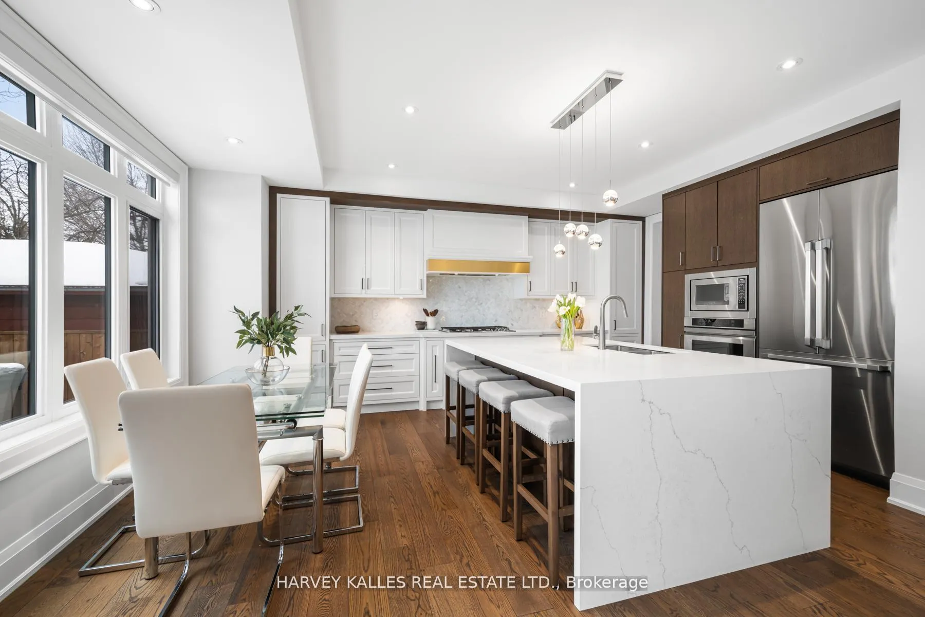 Photo 13 of 39 Amsterdam Avenue, Toronto, O'Connor-Parkview — HOMEH