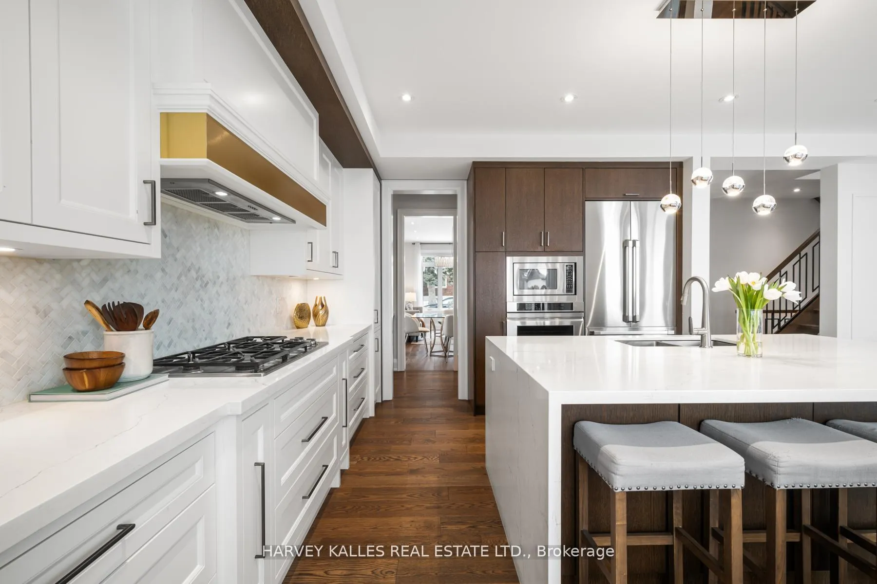 Photo 14 of 39 Amsterdam Avenue, Toronto, O'Connor-Parkview — HOMEH