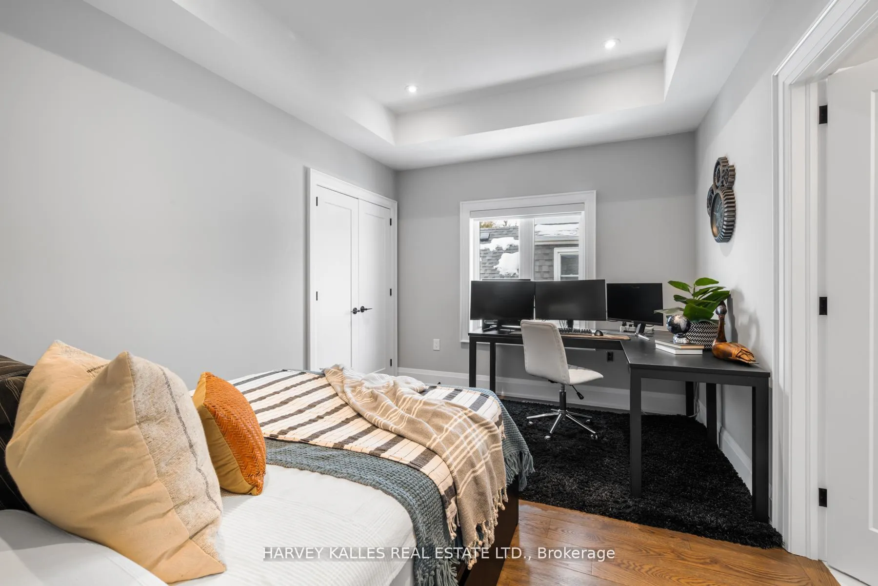 Photo 29 of 39 Amsterdam Avenue, Toronto, O'Connor-Parkview — HOMEH