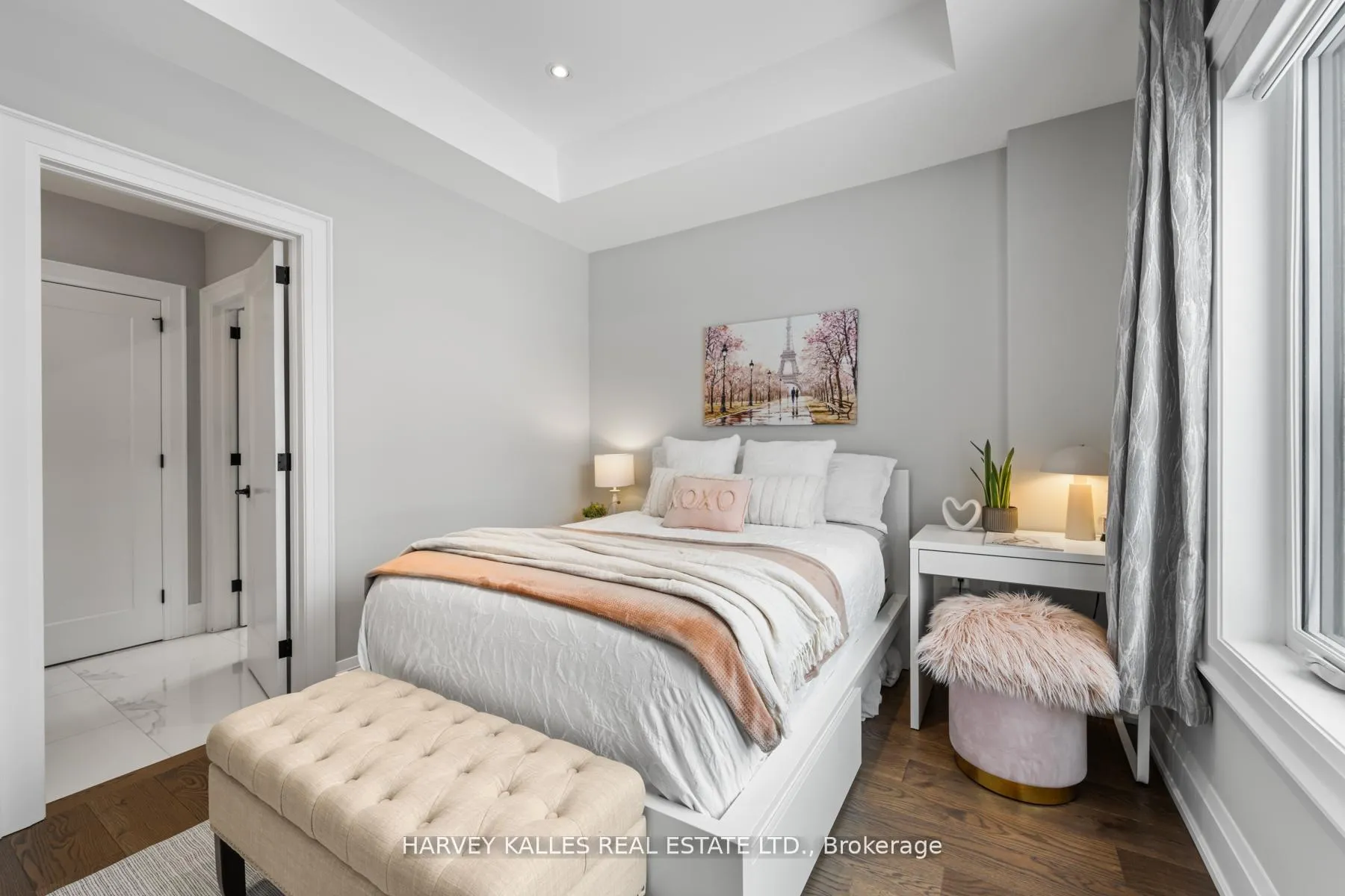 Photo 32 of 39 Amsterdam Avenue, Toronto, O'Connor-Parkview — HOMEH