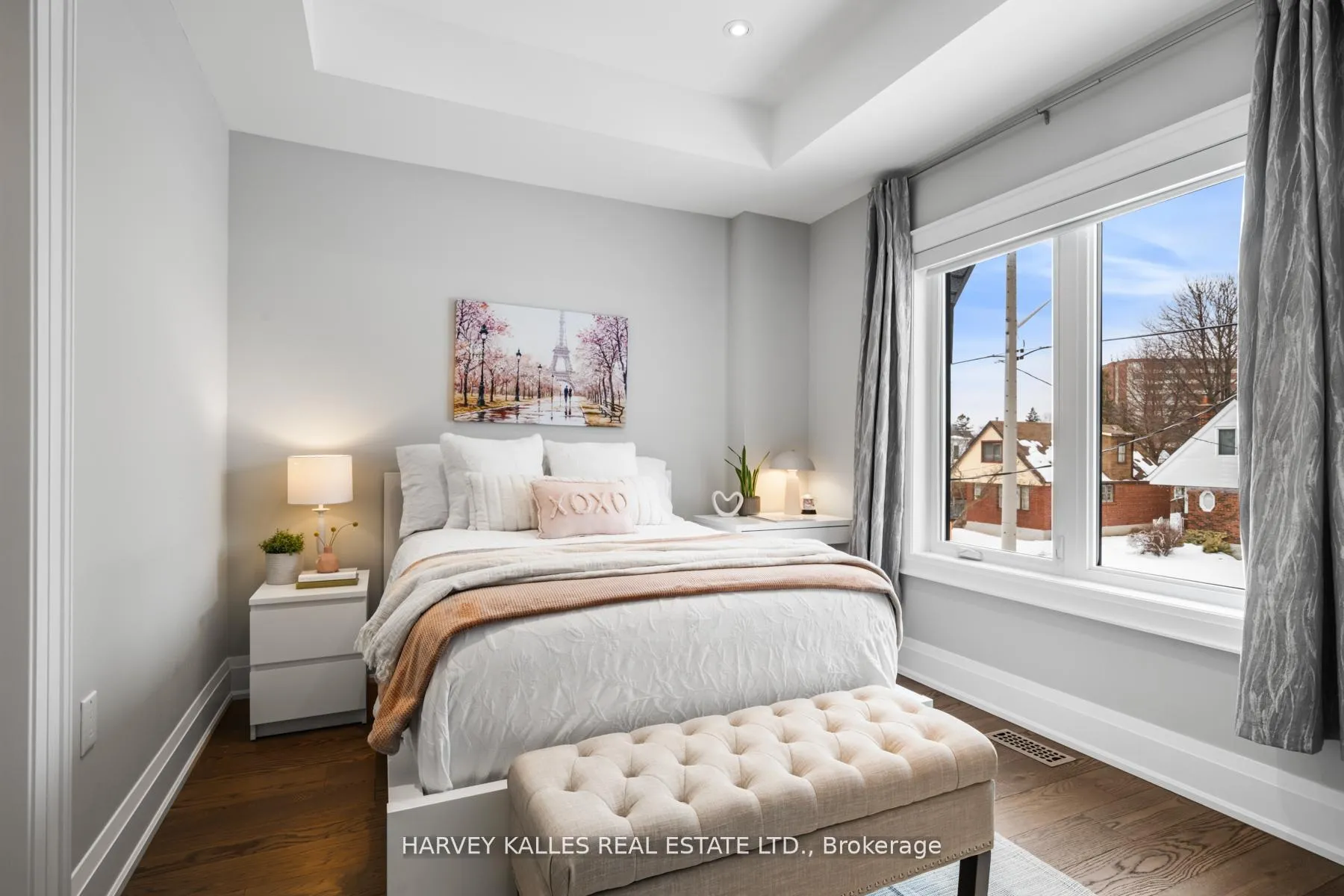 Photo 33 of 39 Amsterdam Avenue, Toronto, O'Connor-Parkview — HOMEH