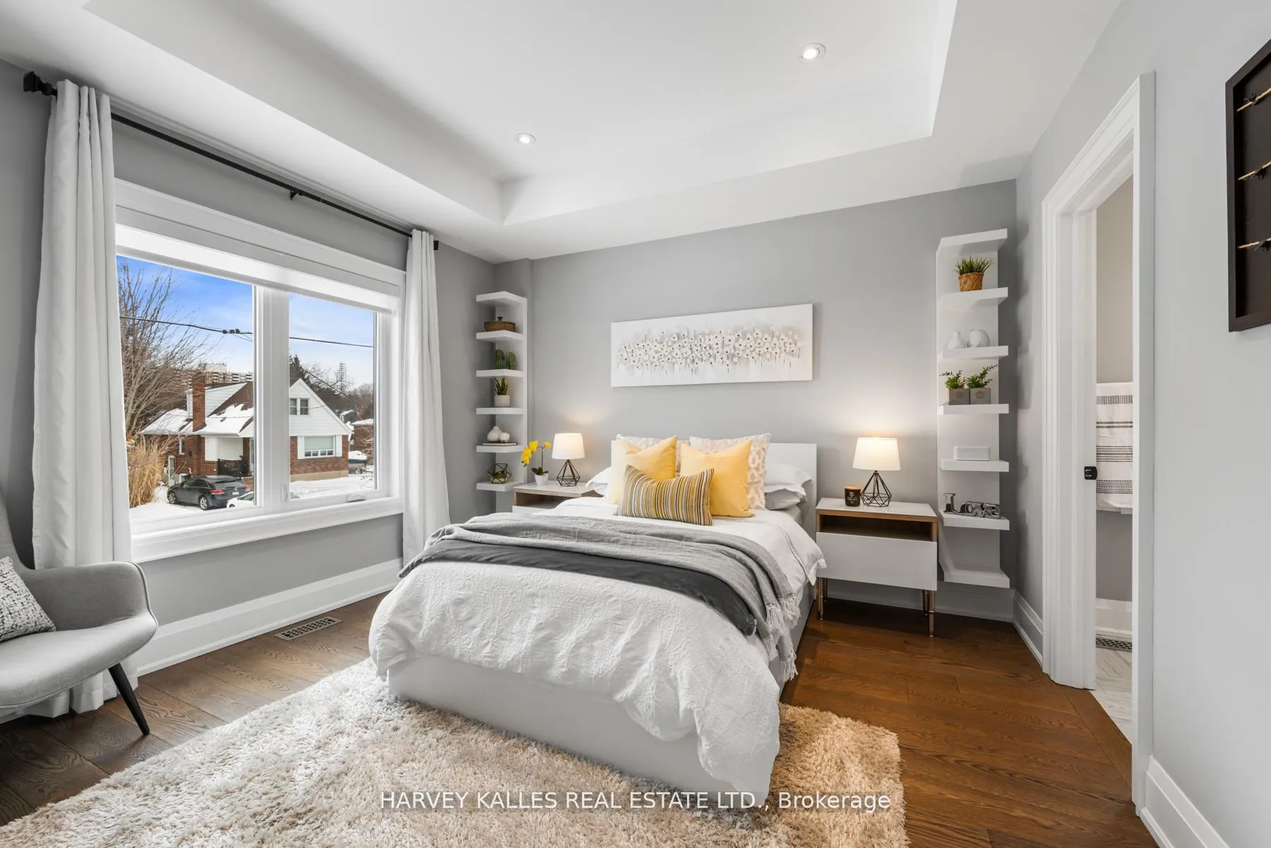 Photo 34 of 39 Amsterdam Avenue, Toronto, O'Connor-Parkview — HOMEH