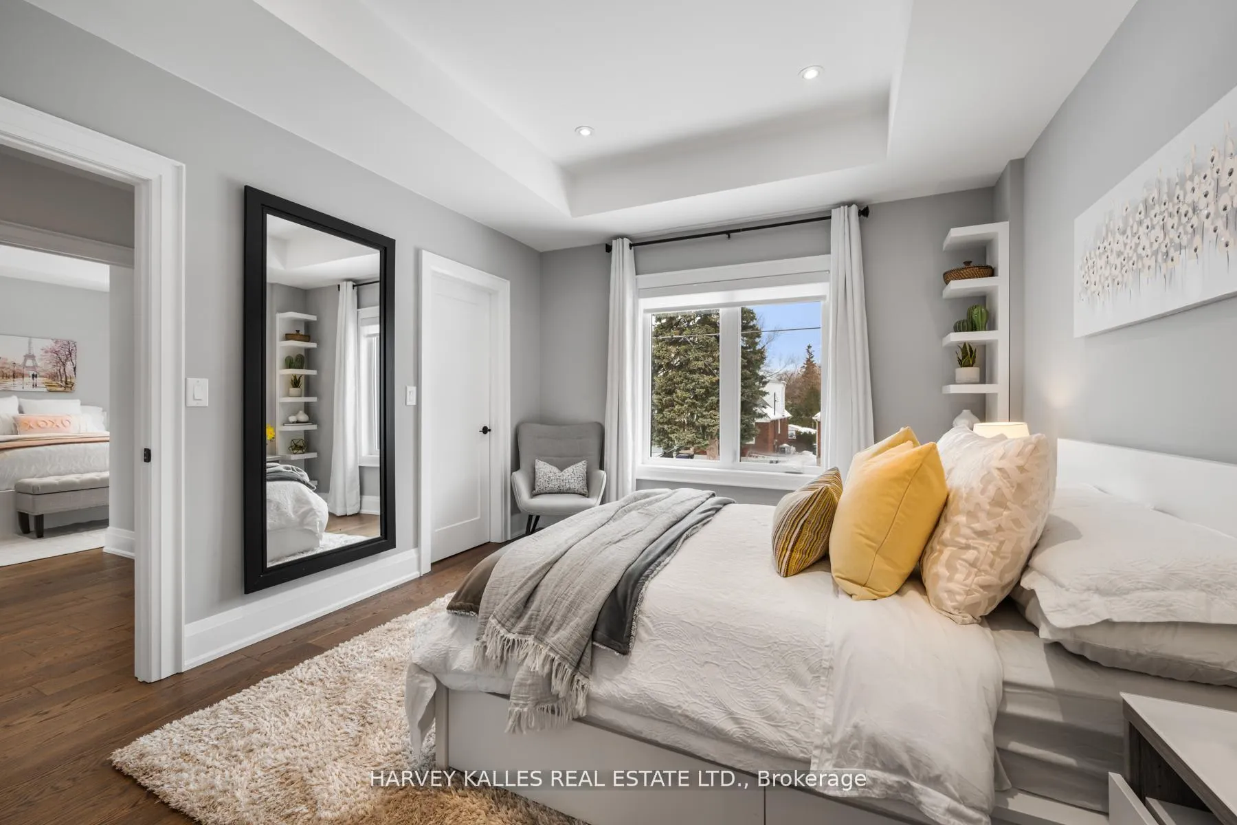 Photo 35 of 39 Amsterdam Avenue, Toronto, O'Connor-Parkview — HOMEH