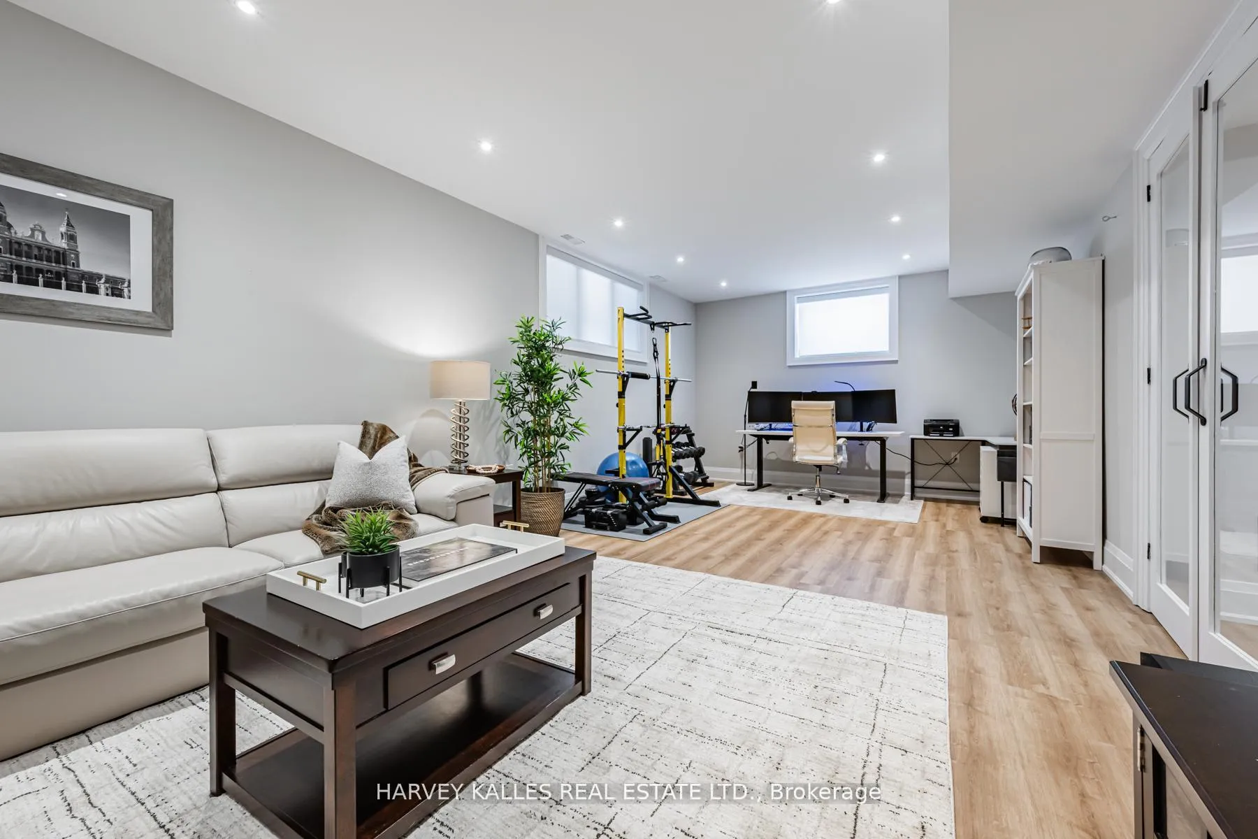 Photo 38 of 39 Amsterdam Avenue, Toronto, O'Connor-Parkview — HOMEH