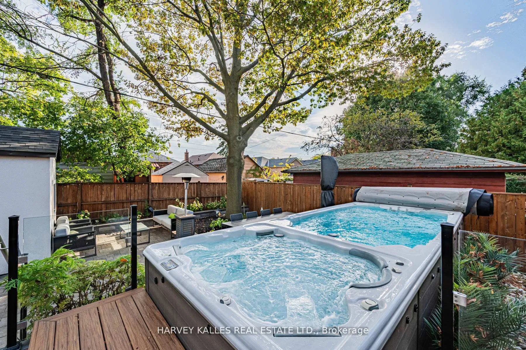 Photo 45 of 39 Amsterdam Avenue, Toronto, O'Connor-Parkview — HOMEH