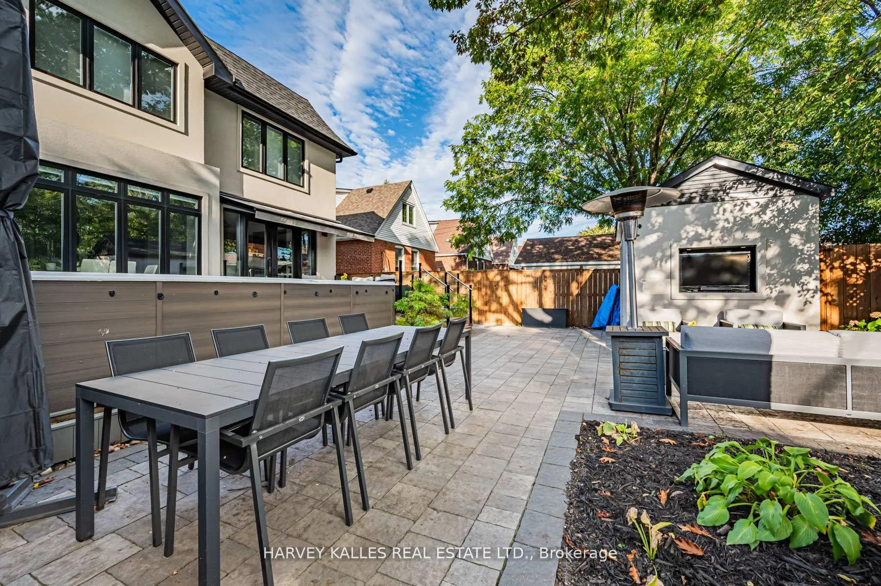 Photo 46 of 39 Amsterdam Avenue, Toronto, O'Connor-Parkview — HOMEH