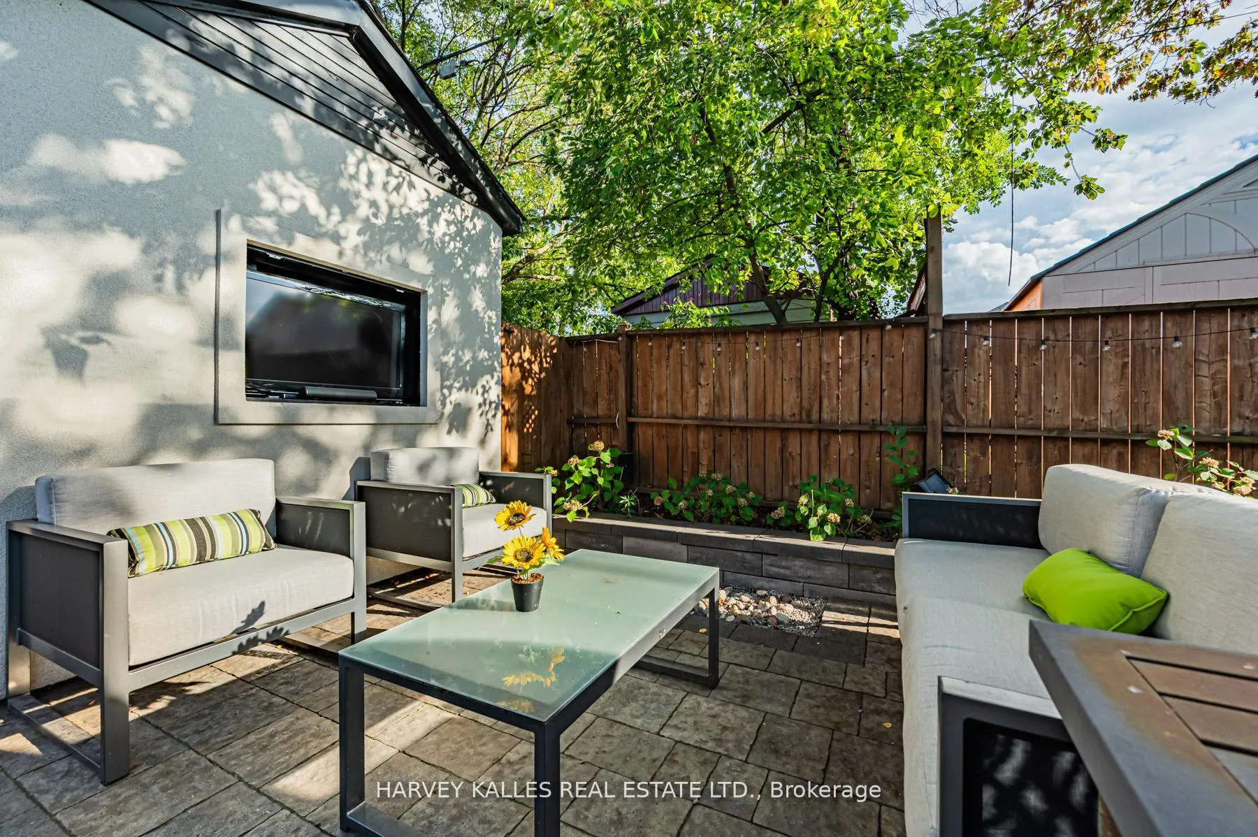 Photo 47 of 39 Amsterdam Avenue, Toronto, O'Connor-Parkview — HOMEH