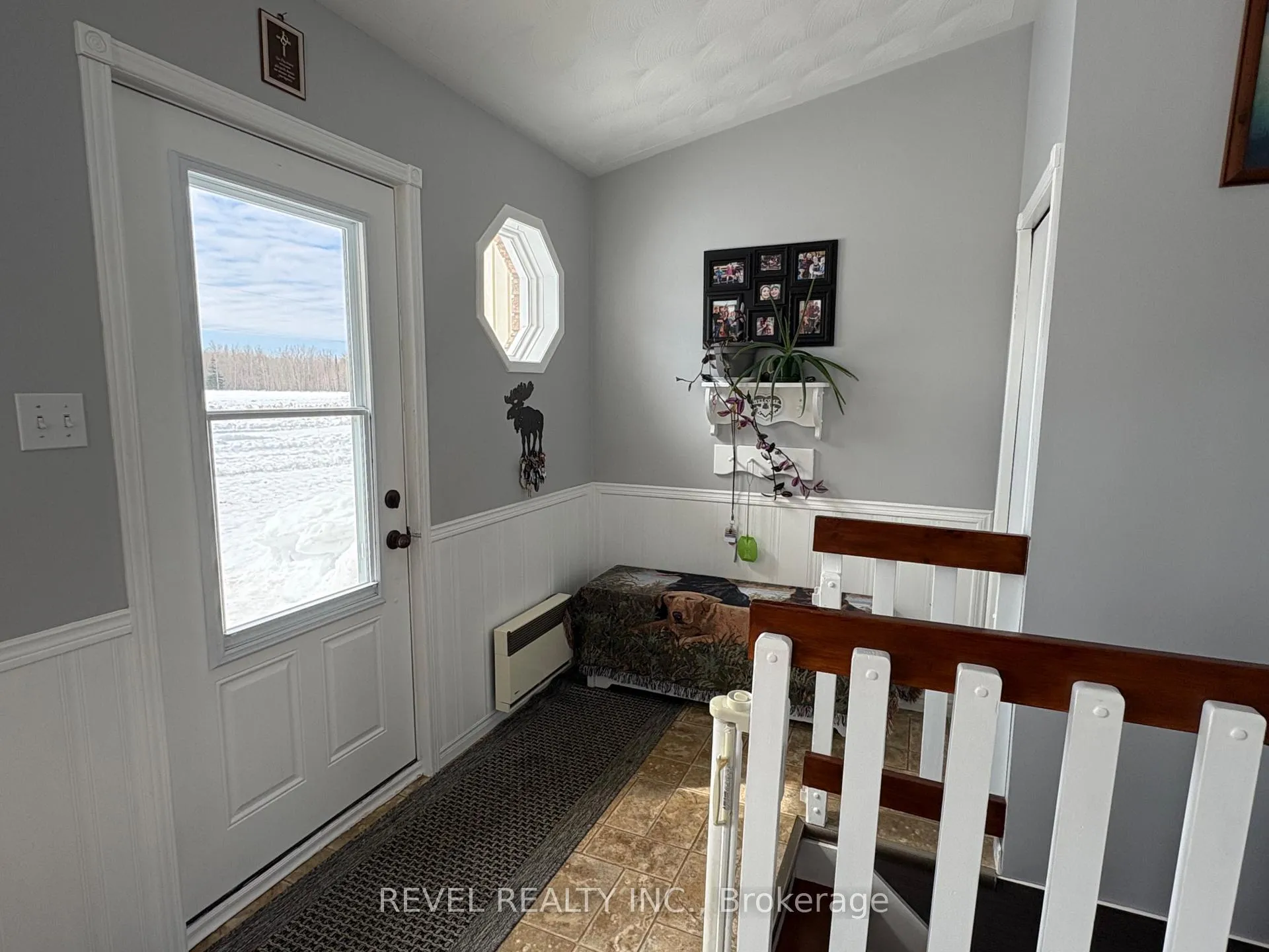 Photo 2 of 385 Nahma Road, Cochrane — HOMEH