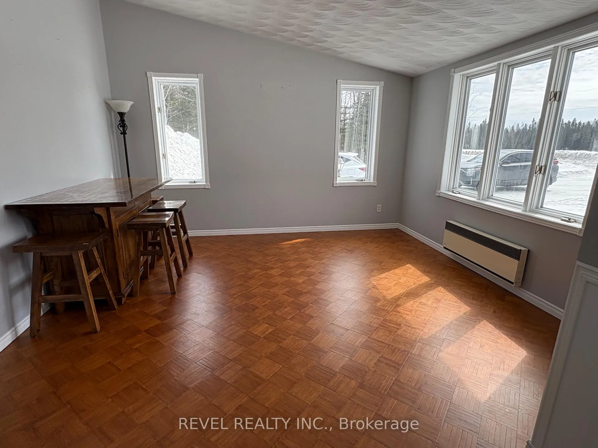 Photo 3 of 385 Nahma Road, Cochrane — HOMEH