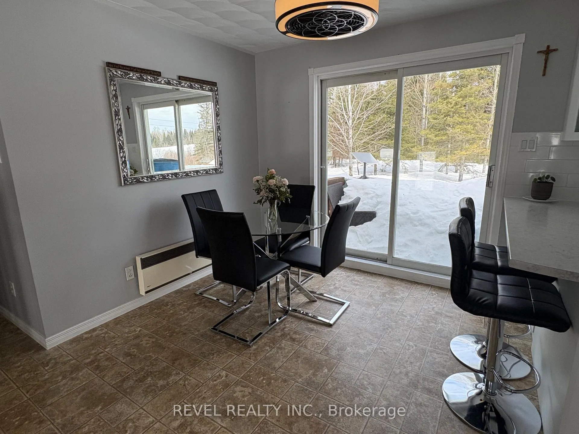 Photo 9 of 385 Nahma Road, Cochrane — HOMEH