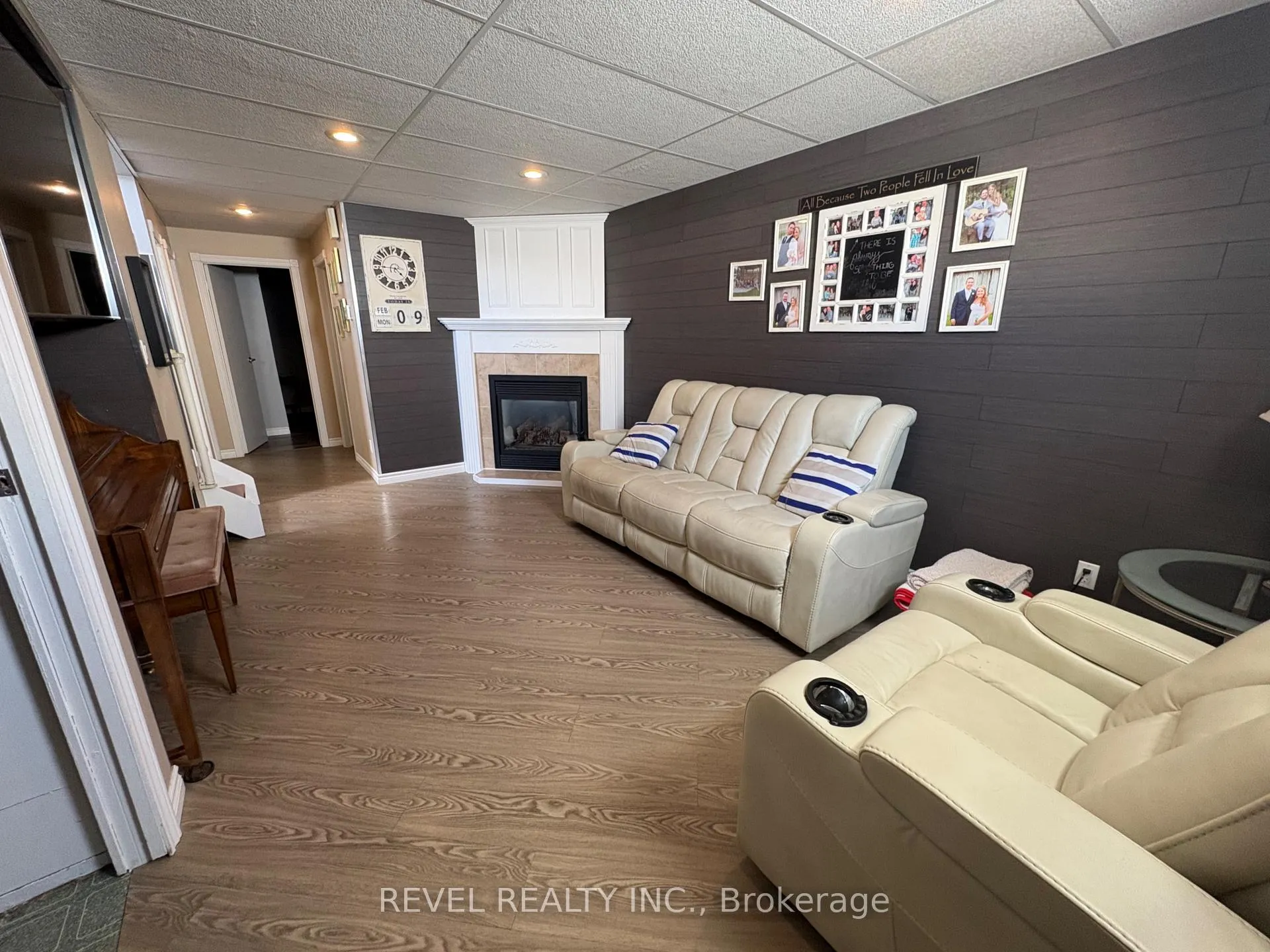 Photo 20 of 385 Nahma Road, Cochrane — HOMEH