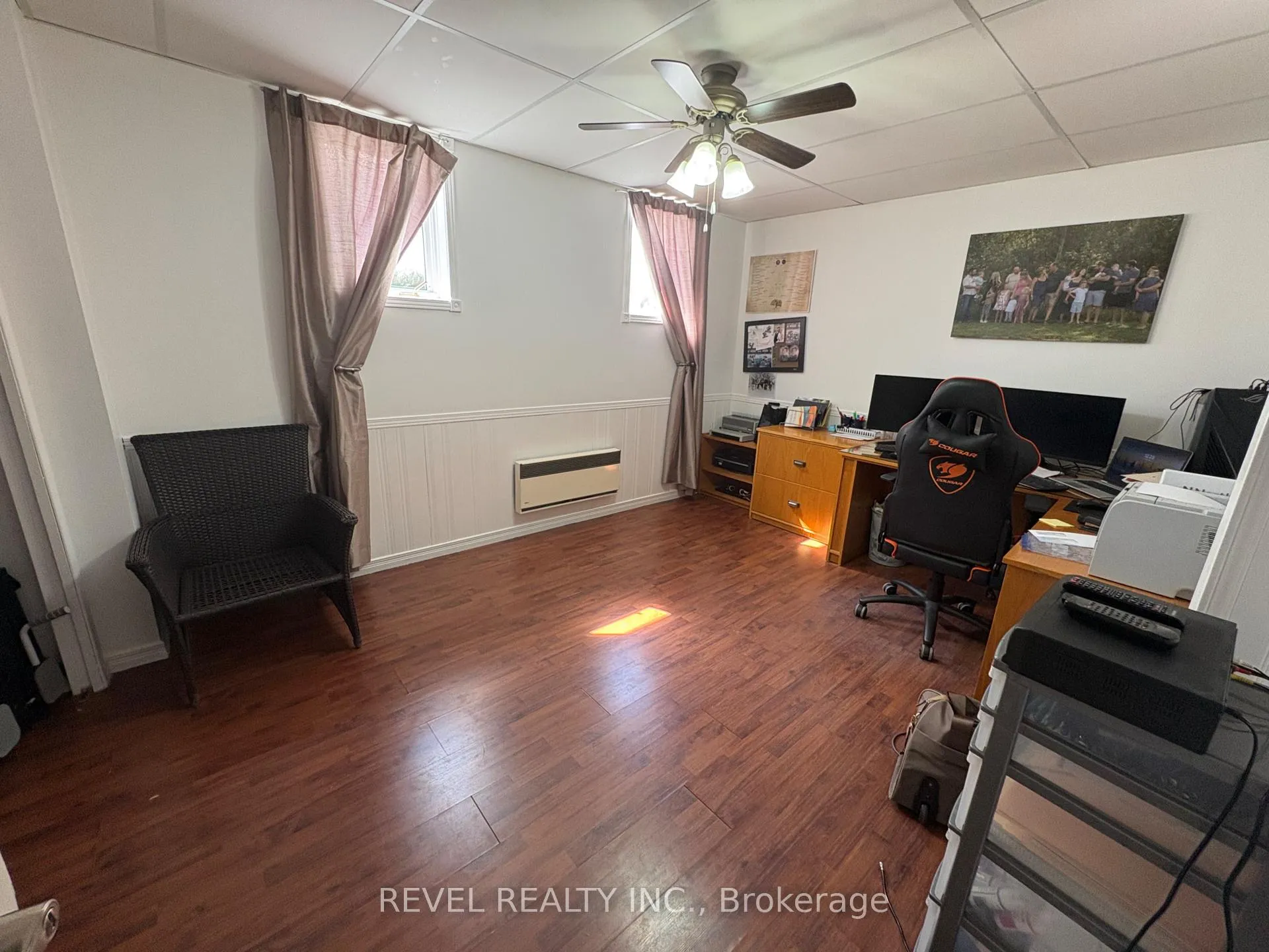 Photo 24 of 385 Nahma Road, Cochrane — HOMEH