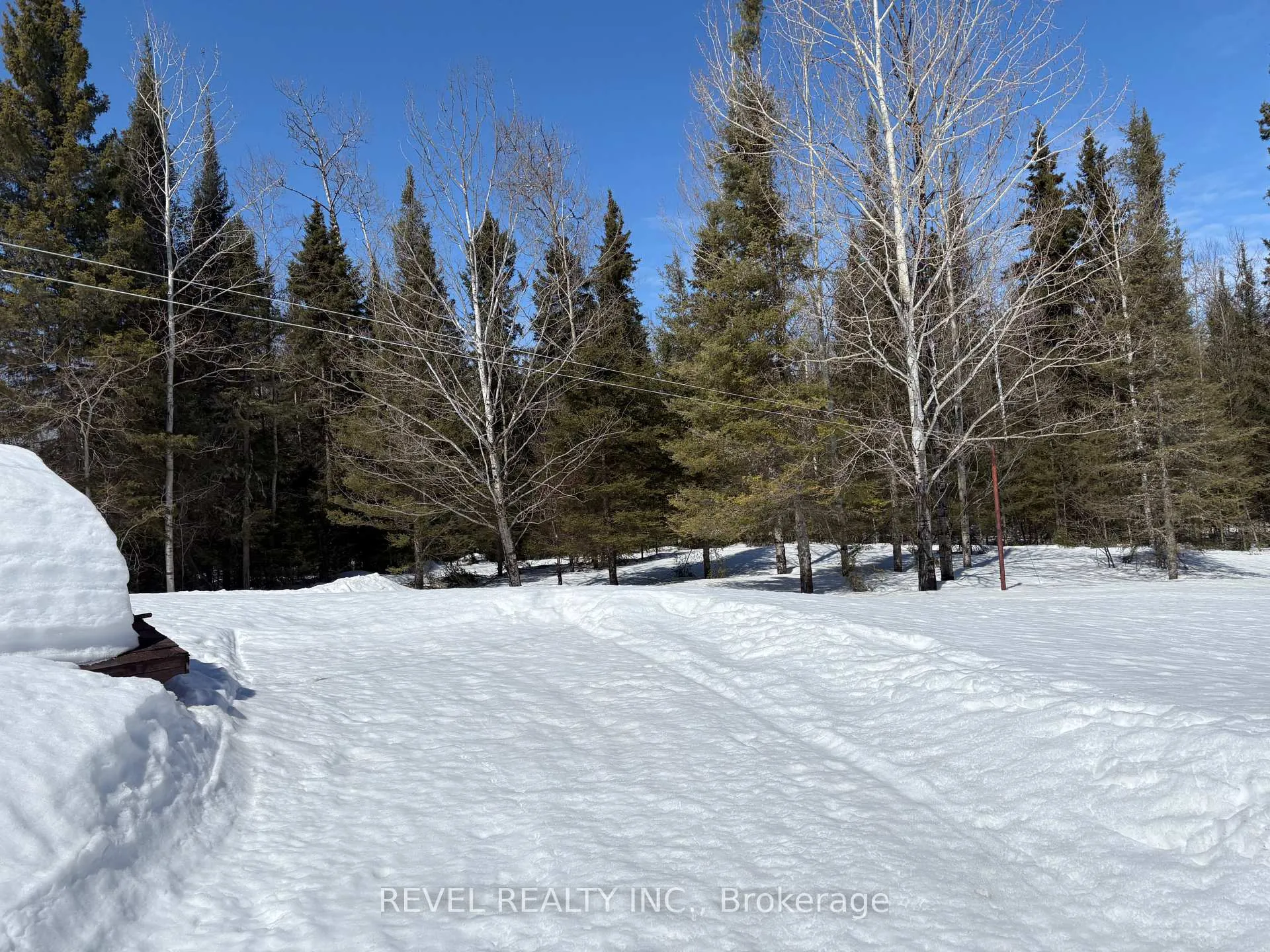 Photo 31 of 385 Nahma Road, Cochrane — HOMEH