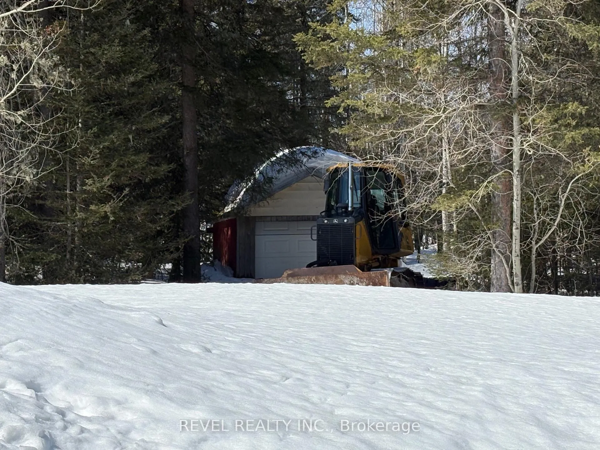 Photo 32 of 385 Nahma Road, Cochrane — HOMEH