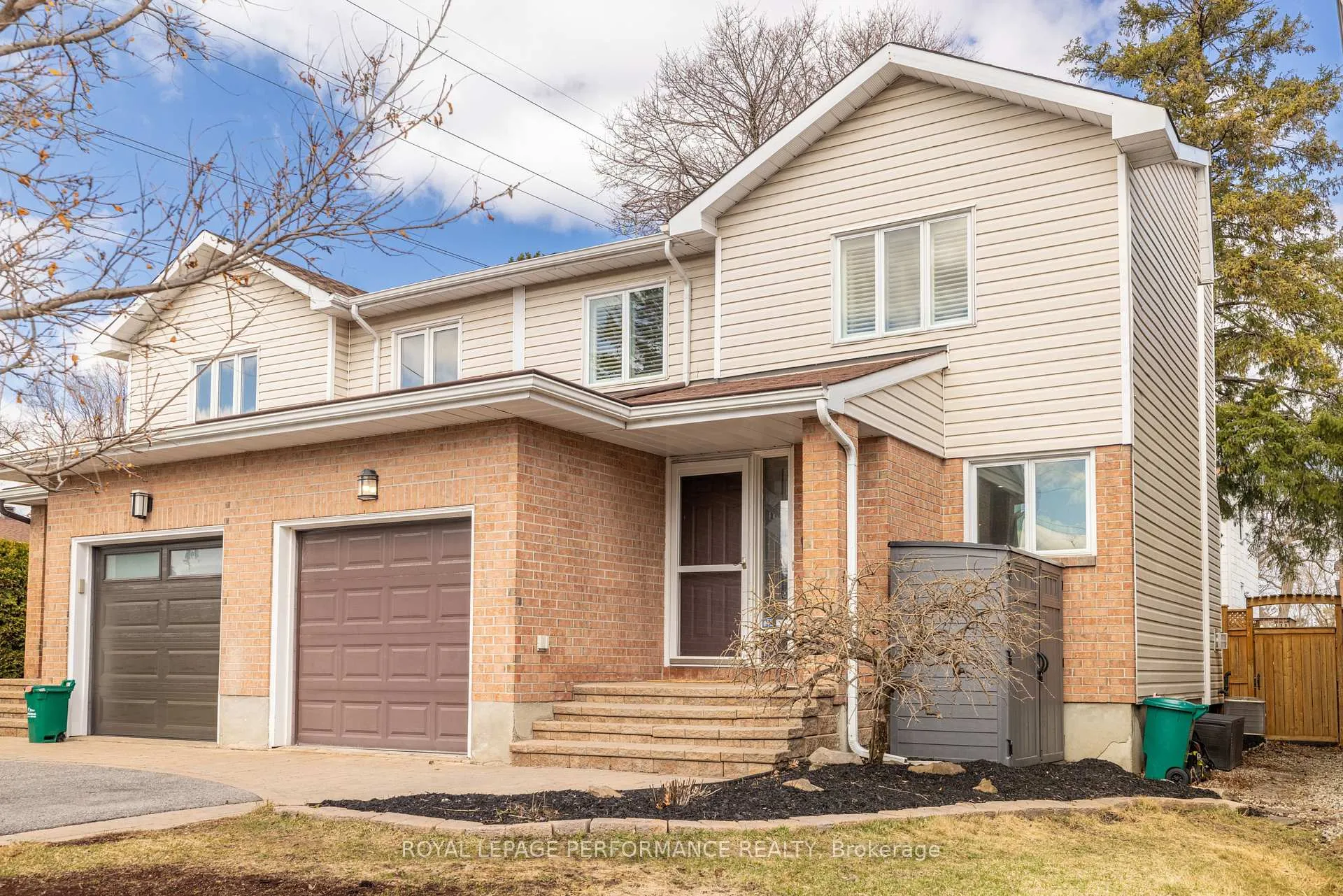 Photo 2 of 219 Switzer Avenue, Ottawa, Westboro/Hampton Park — HOMEH