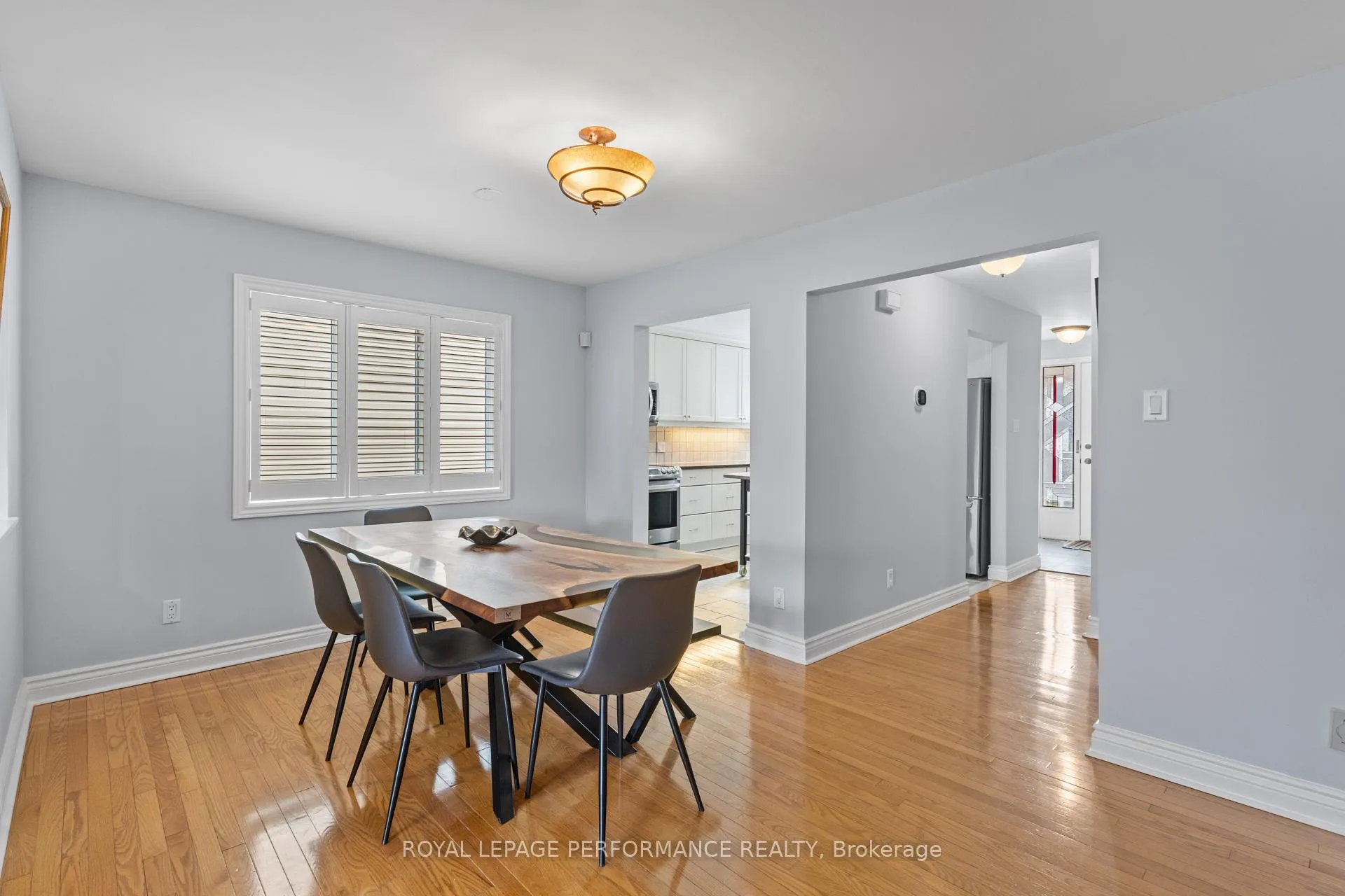 Photo 10 of 219 Switzer Avenue, Ottawa, Westboro/Hampton Park — HOMEH