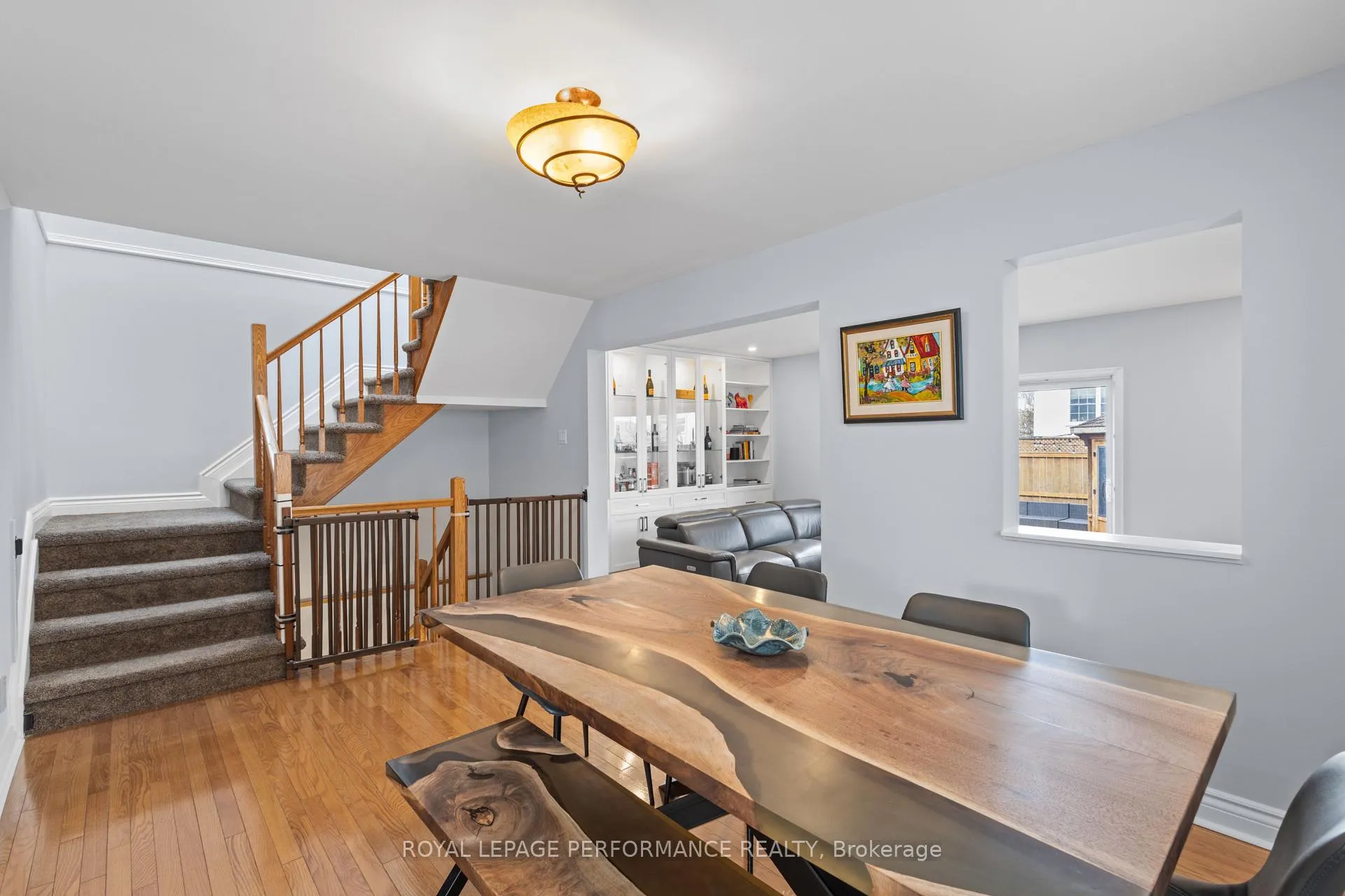 Photo 12 of 219 Switzer Avenue, Ottawa, Westboro/Hampton Park — HOMEH