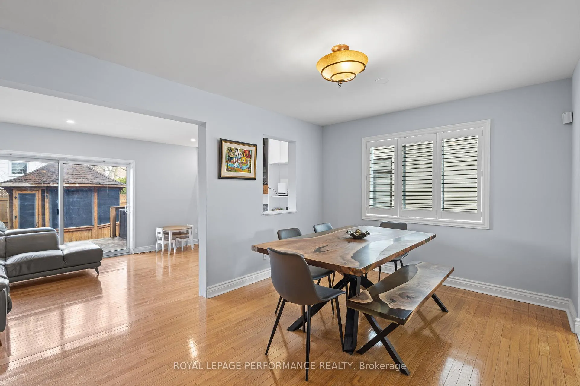 Photo 13 of 219 Switzer Avenue, Ottawa, Westboro/Hampton Park — HOMEH