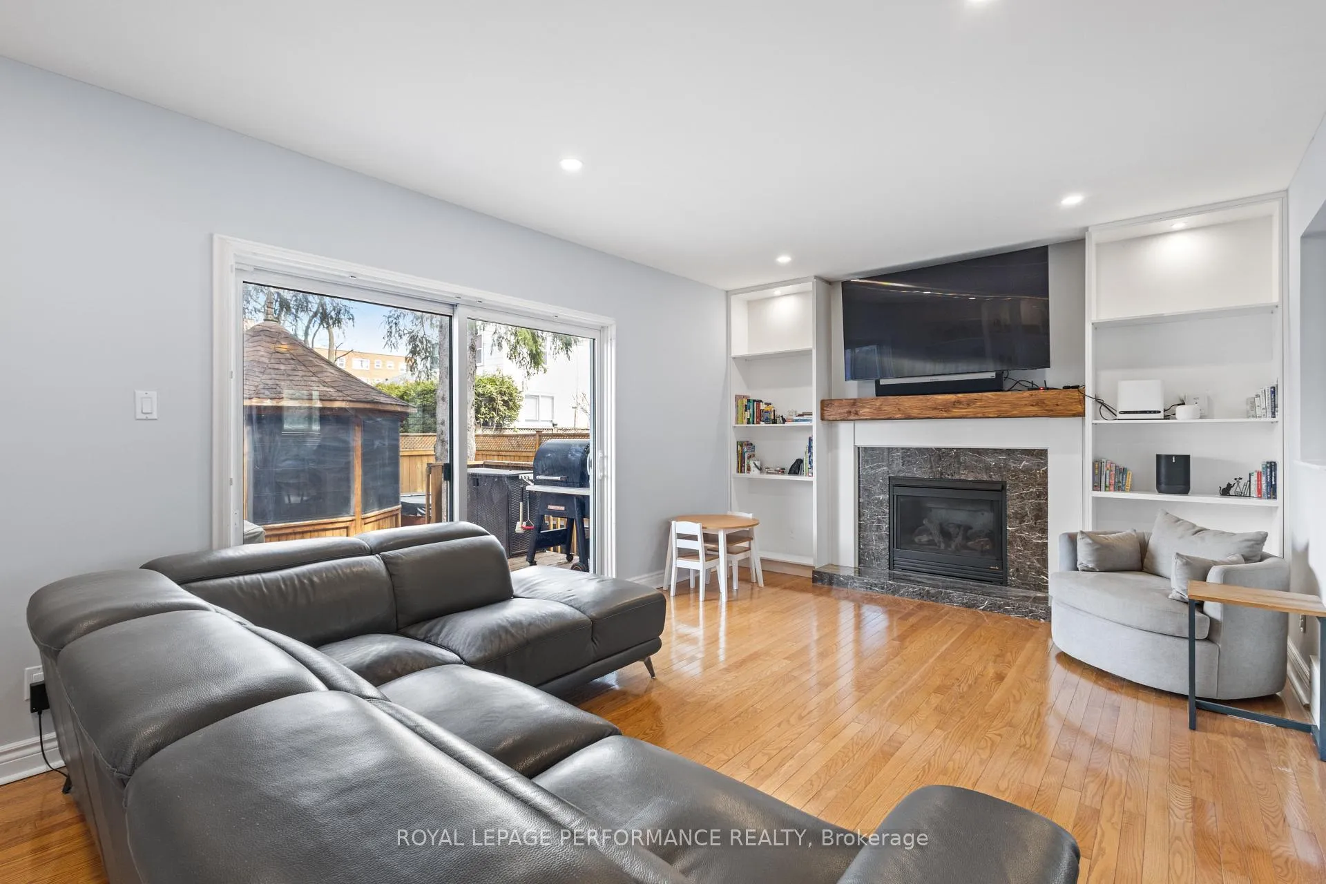 Photo 14 of 219 Switzer Avenue, Ottawa, Westboro/Hampton Park — HOMEH