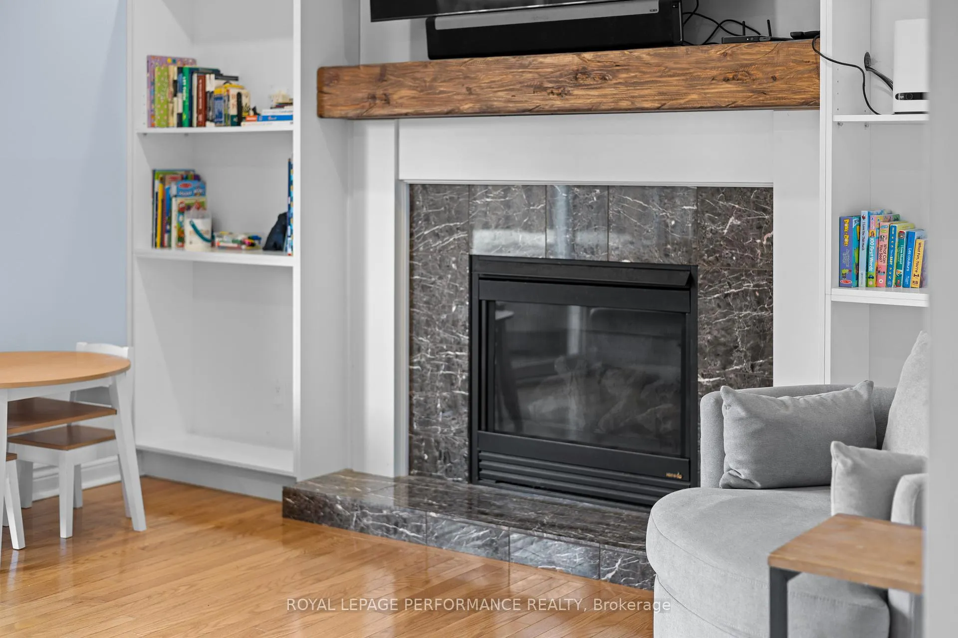 Photo 15 of 219 Switzer Avenue, Ottawa, Westboro/Hampton Park — HOMEH