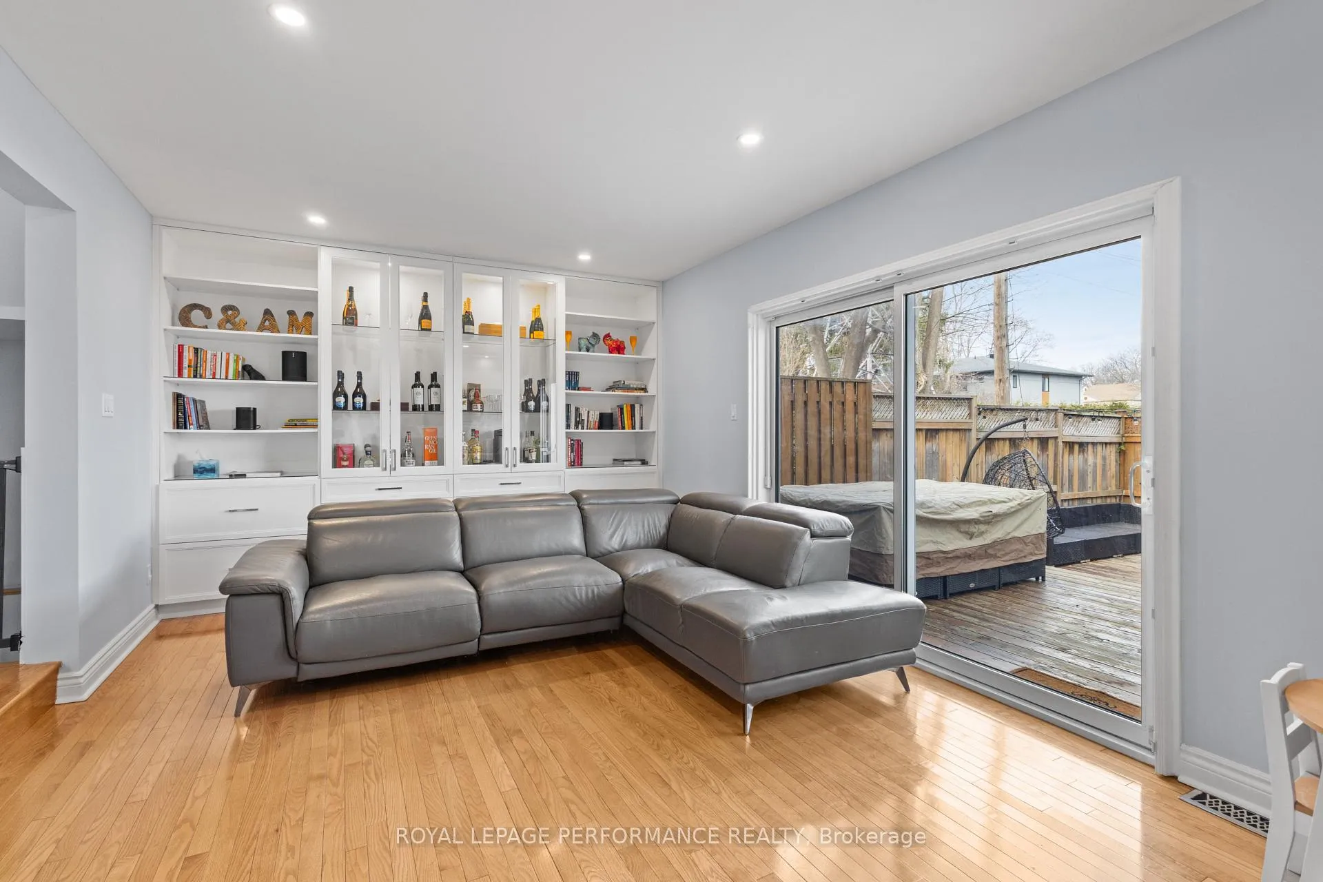 Photo 17 of 219 Switzer Avenue, Ottawa, Westboro/Hampton Park — HOMEH