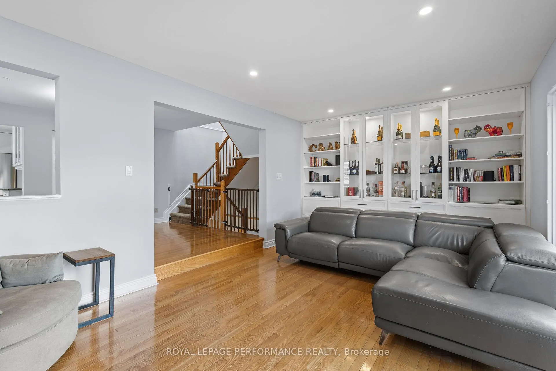 Photo 18 of 219 Switzer Avenue, Ottawa, Westboro/Hampton Park — HOMEH