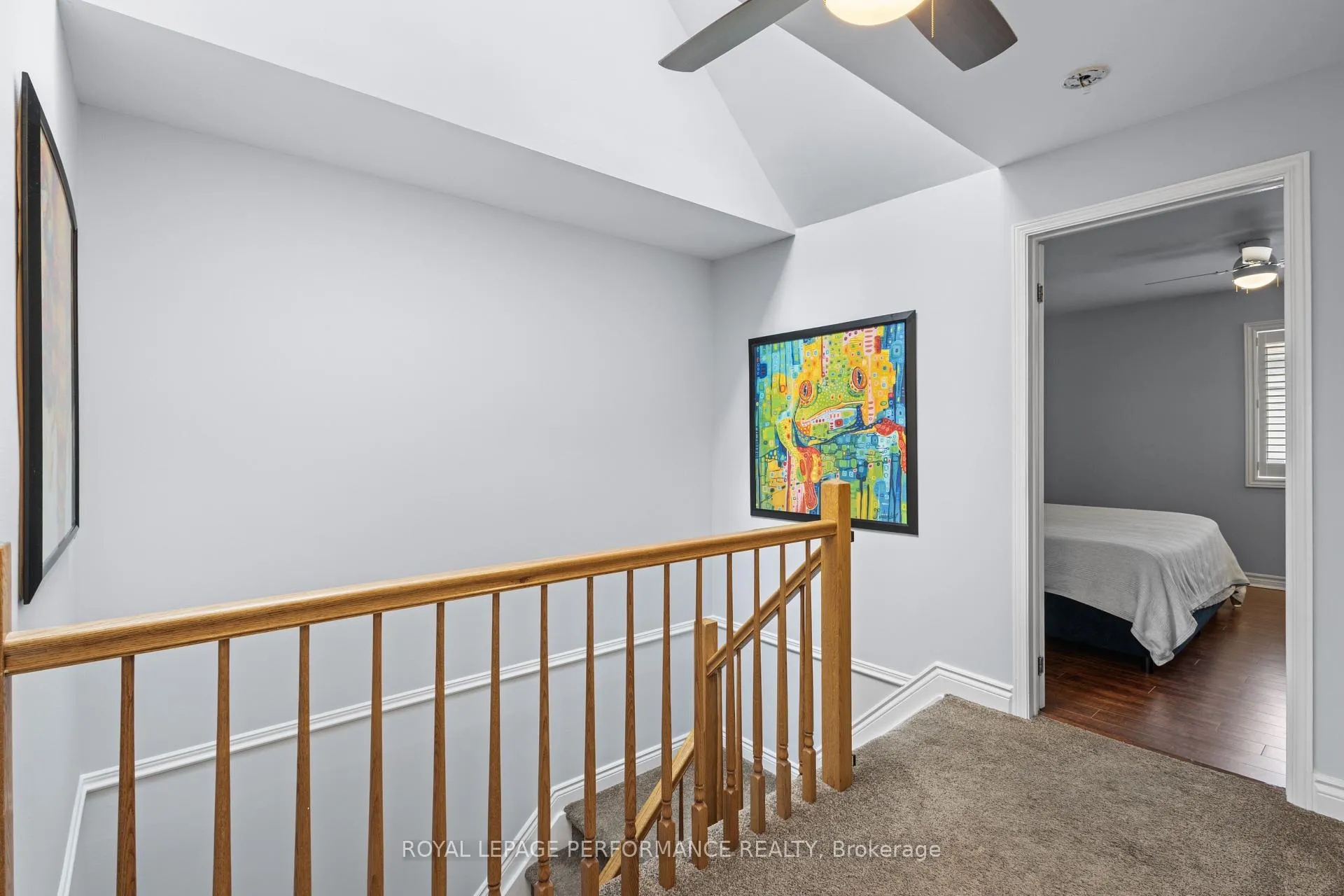 Photo 20 of 219 Switzer Avenue, Ottawa, Westboro/Hampton Park — HOMEH