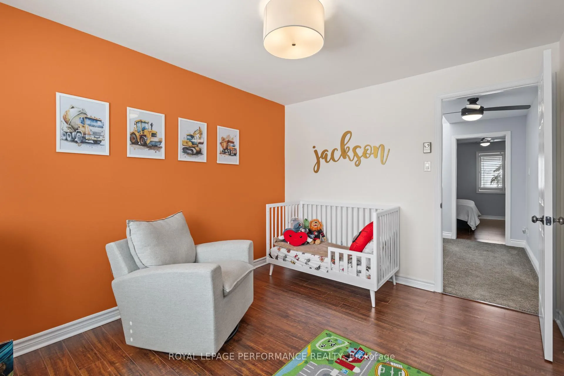 Photo 27 of 219 Switzer Avenue, Ottawa, Westboro/Hampton Park — HOMEH