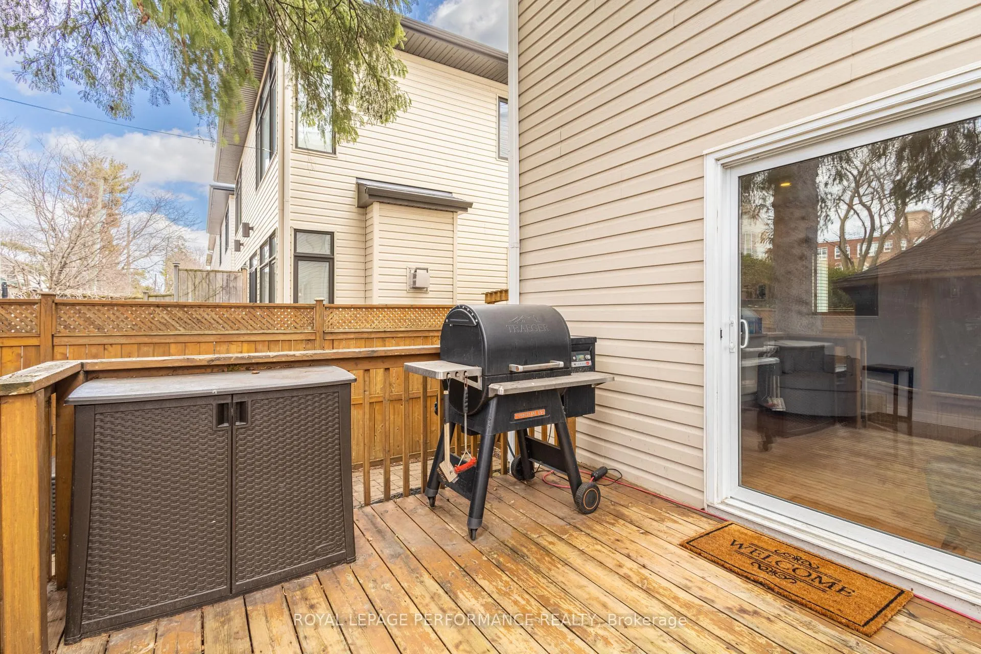 Photo 38 of 219 Switzer Avenue, Ottawa, Westboro/Hampton Park — HOMEH