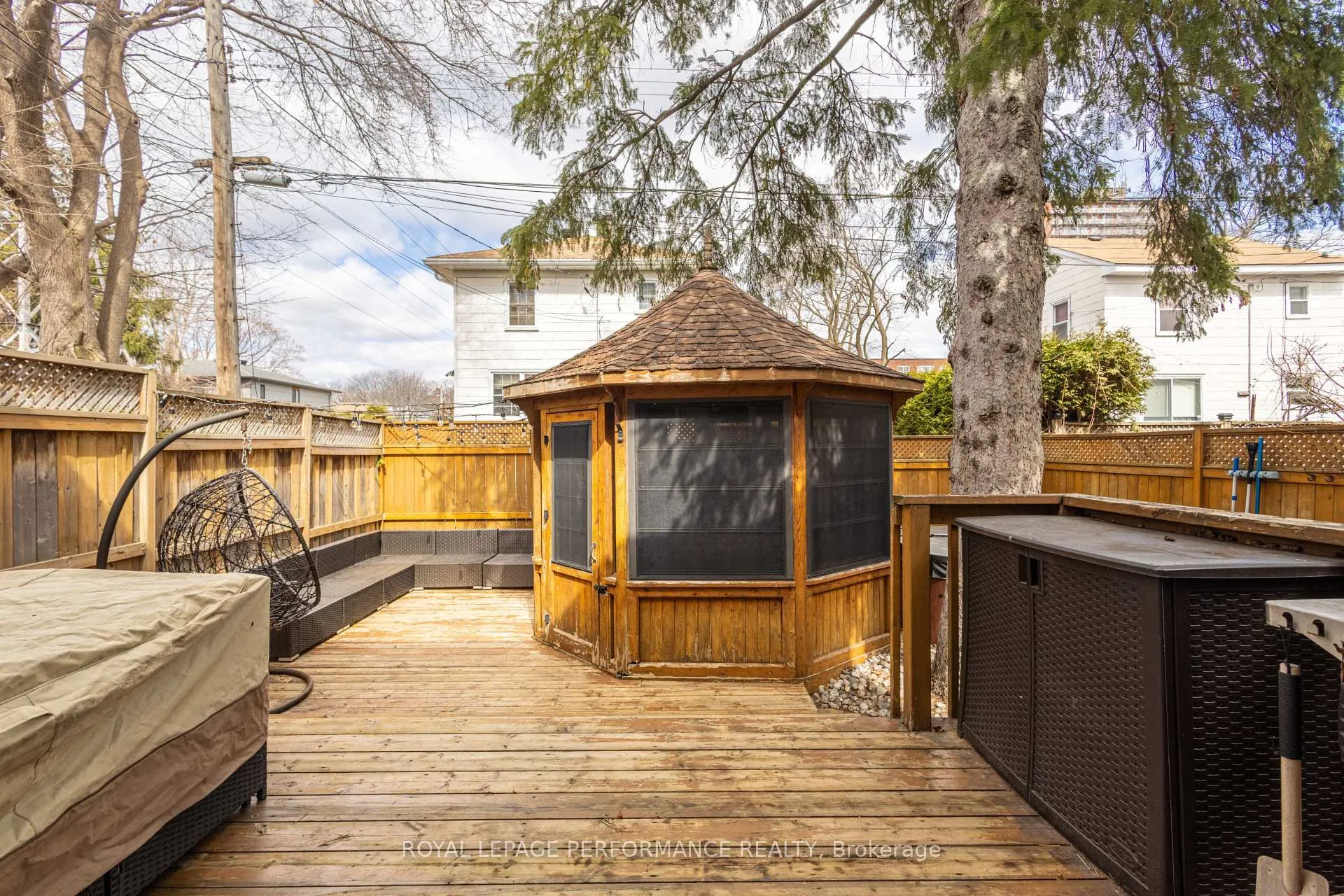 Photo 39 of 219 Switzer Avenue, Ottawa, Westboro/Hampton Park — HOMEH