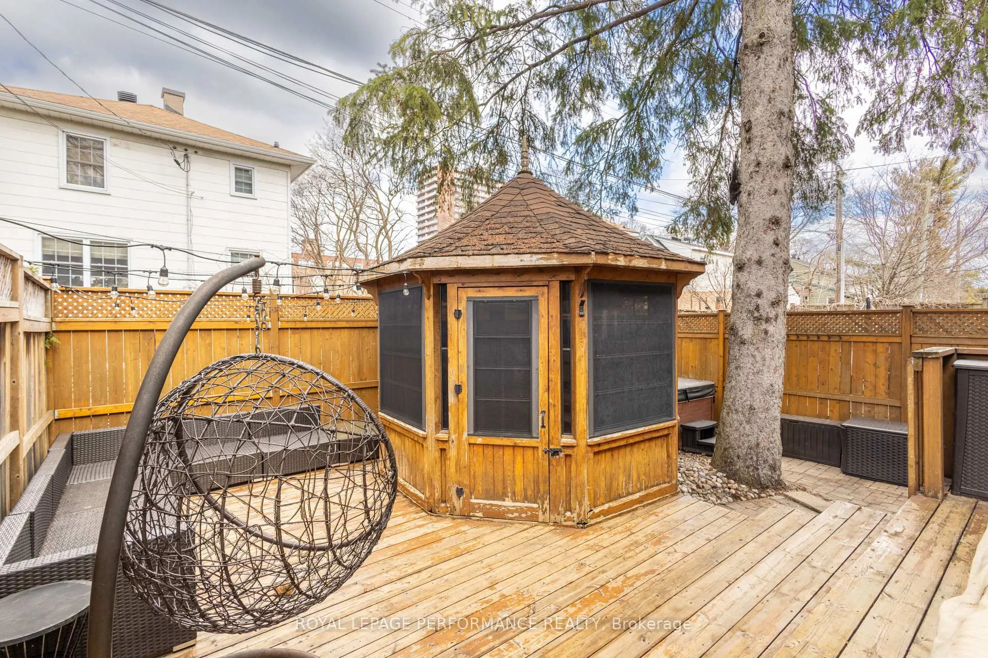 Photo 40 of 219 Switzer Avenue, Ottawa, Westboro/Hampton Park — HOMEH