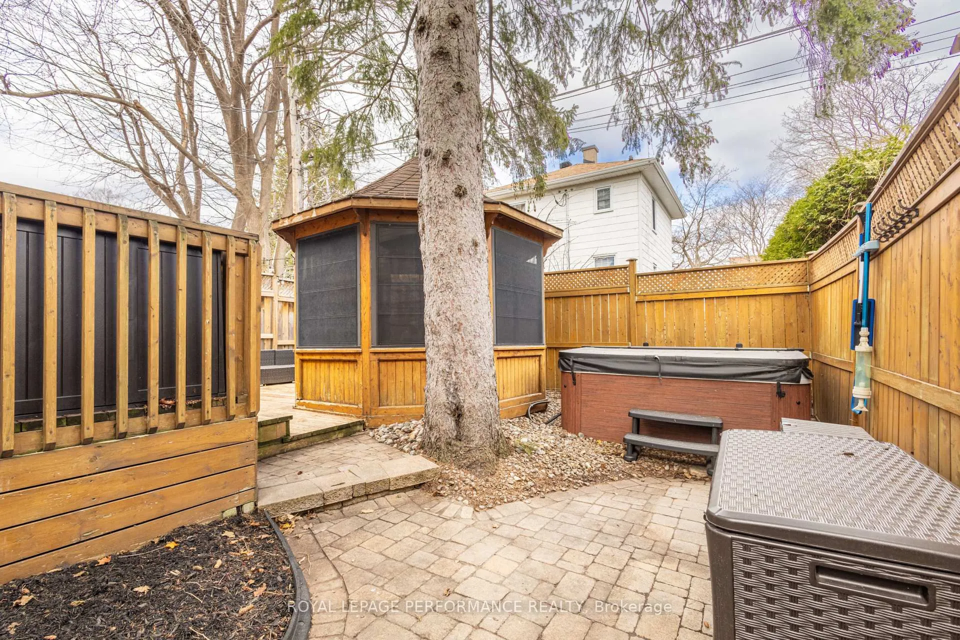 Photo 42 of 219 Switzer Avenue, Ottawa, Westboro/Hampton Park — HOMEH
