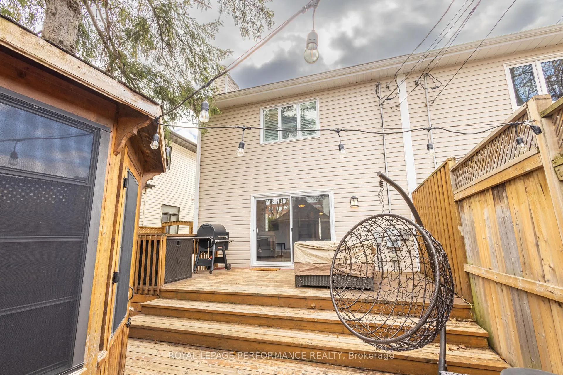 Photo 43 of 219 Switzer Avenue, Ottawa, Westboro/Hampton Park — HOMEH