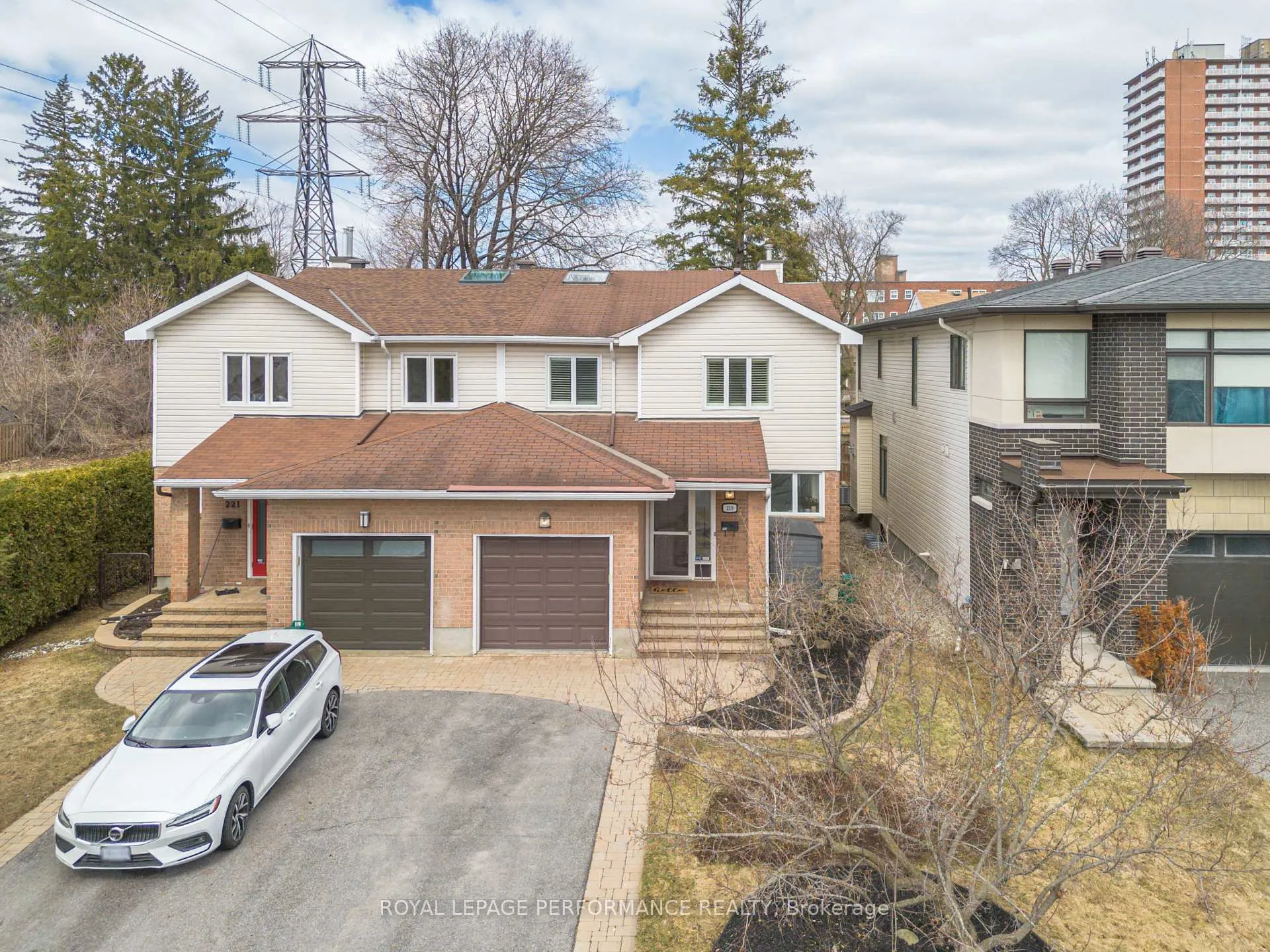 Photo 44 of 219 Switzer Avenue, Ottawa, Westboro/Hampton Park — HOMEH