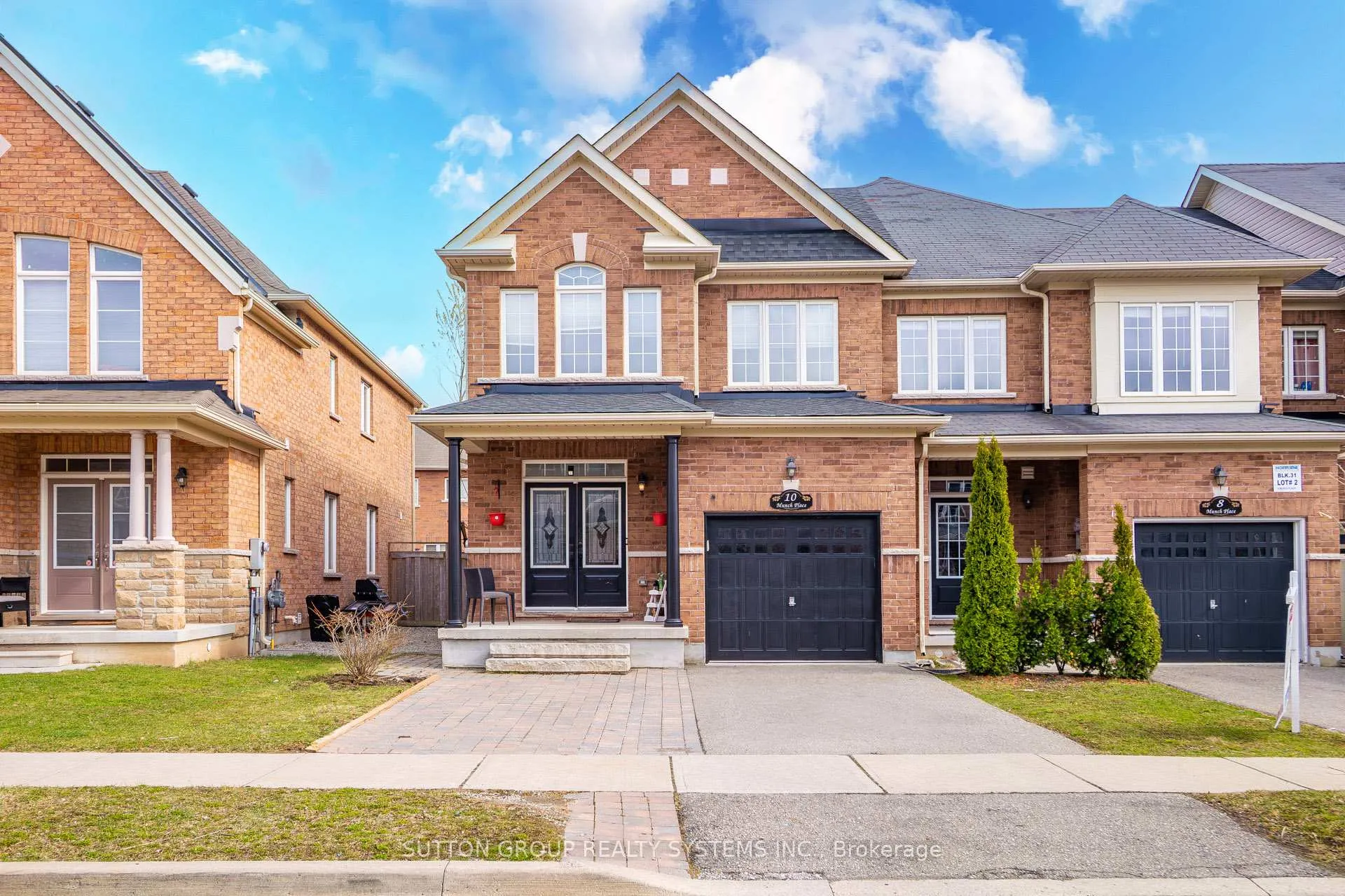 Photo 1 of 10 Munch Place, Milton, Willmott — HOMEH