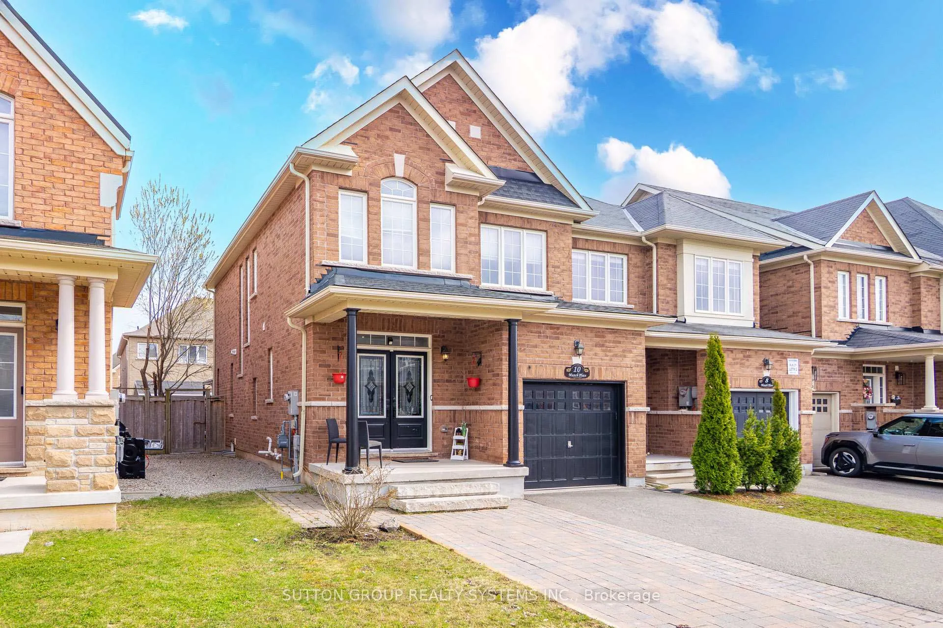 Photo 2 of 10 Munch Place, Milton, Willmott — HOMEH