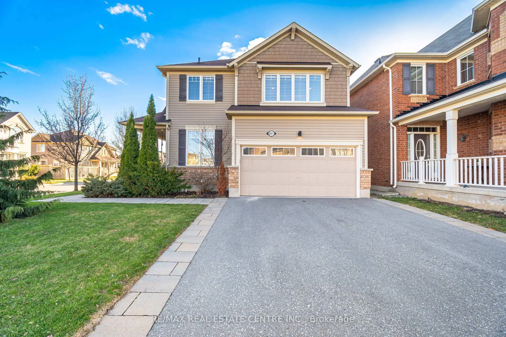 Photo 1 of 891 Syndenham Lane, Milton, Willmott — HOMEH