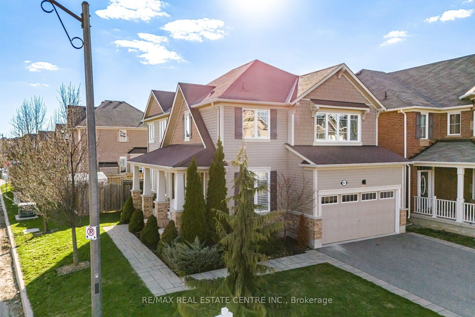 Photo 2 of 891 Syndenham Lane, Milton, Willmott — HOMEH
