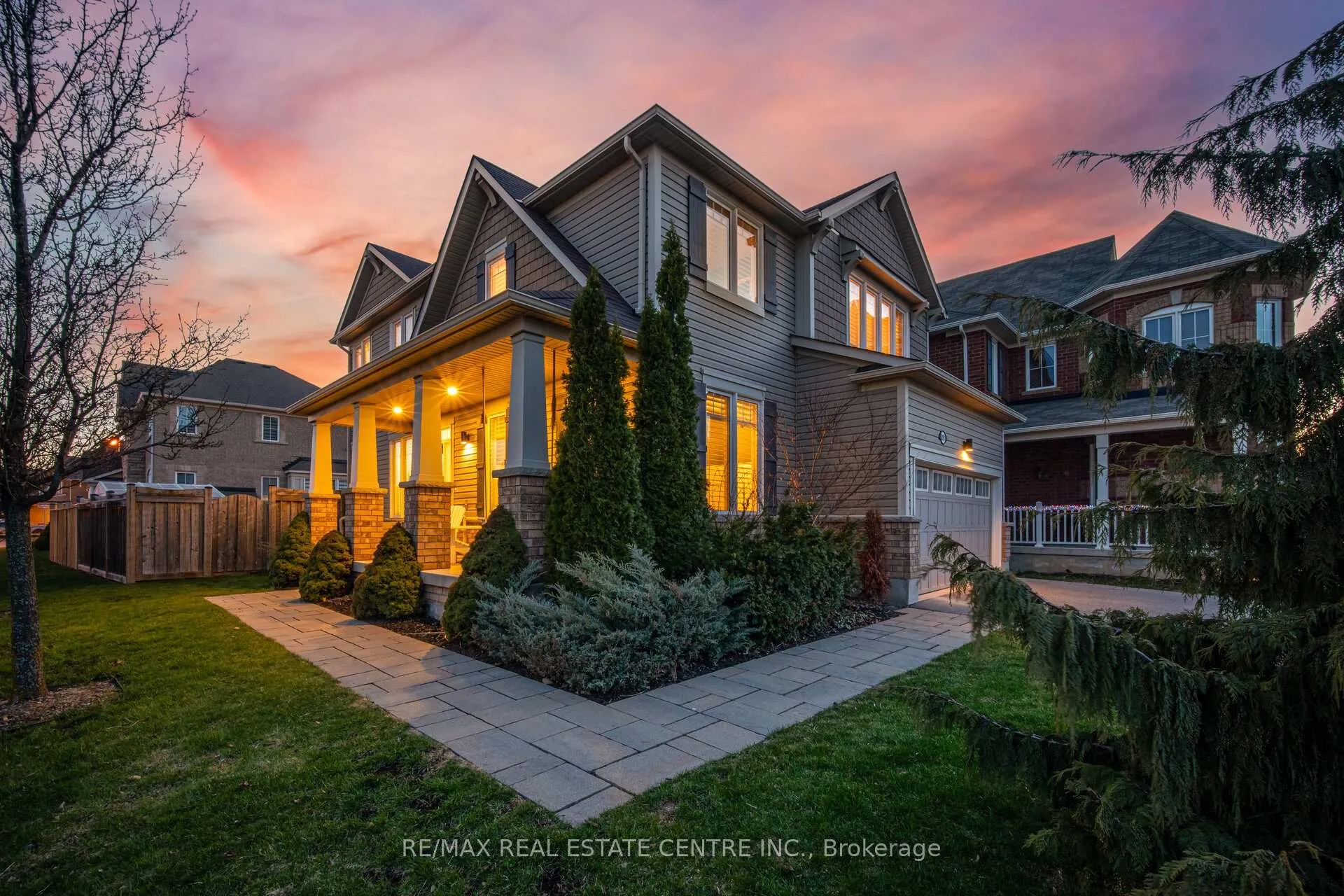 Photo 5 of 891 Syndenham Lane, Milton, Willmott — HOMEH