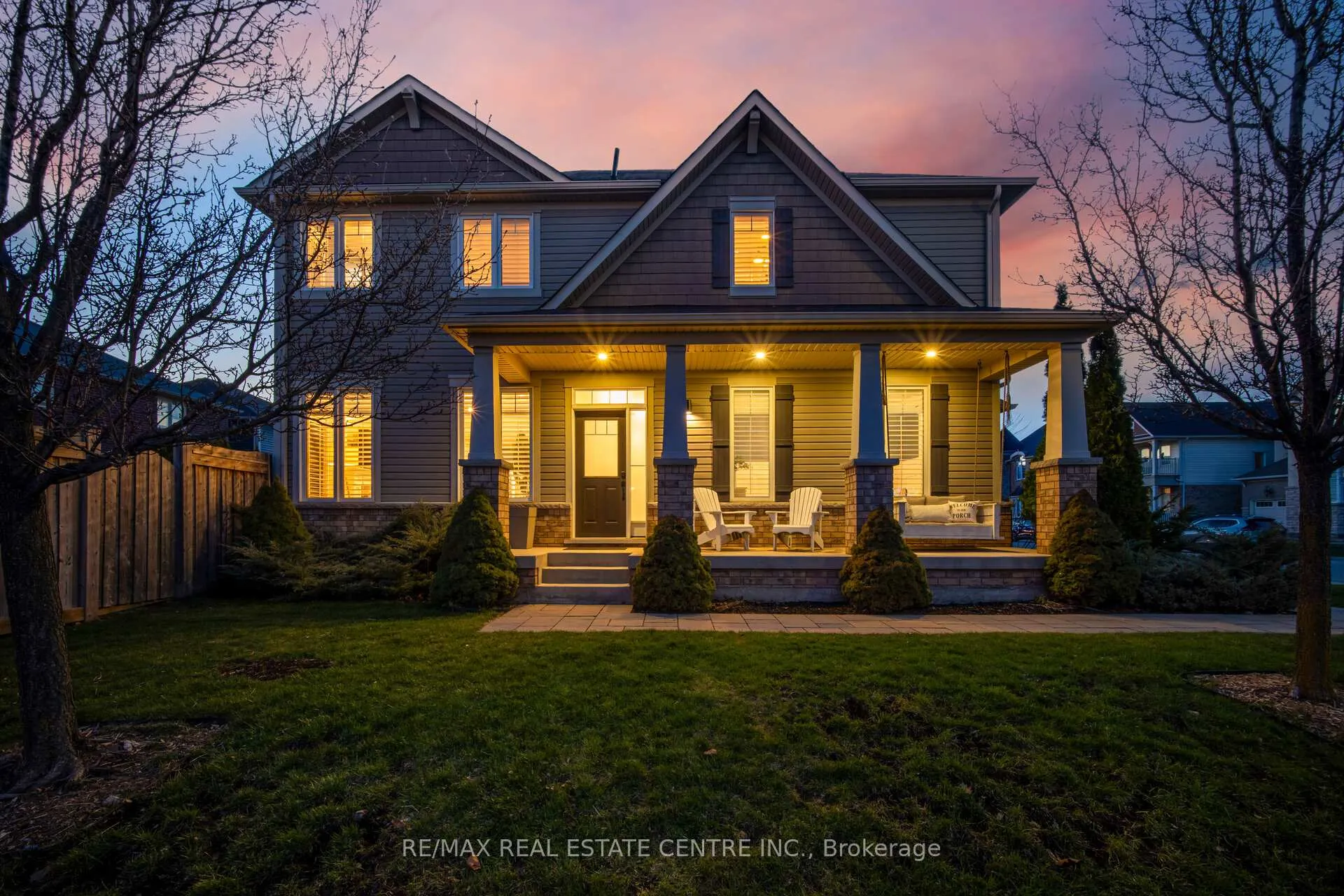 Photo 6 of 891 Syndenham Lane, Milton, Willmott — HOMEH