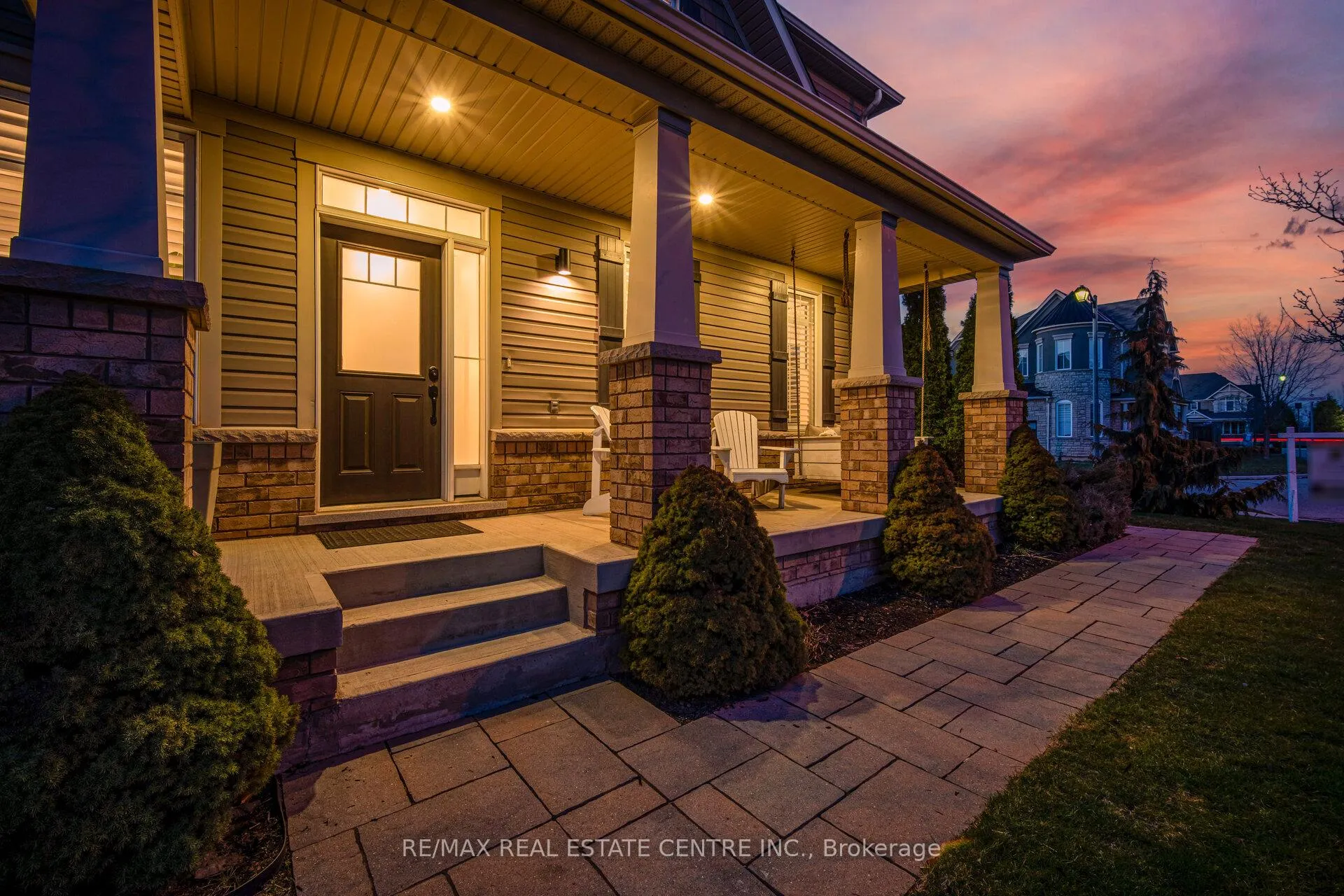 Photo 7 of 891 Syndenham Lane, Milton, Willmott — HOMEH