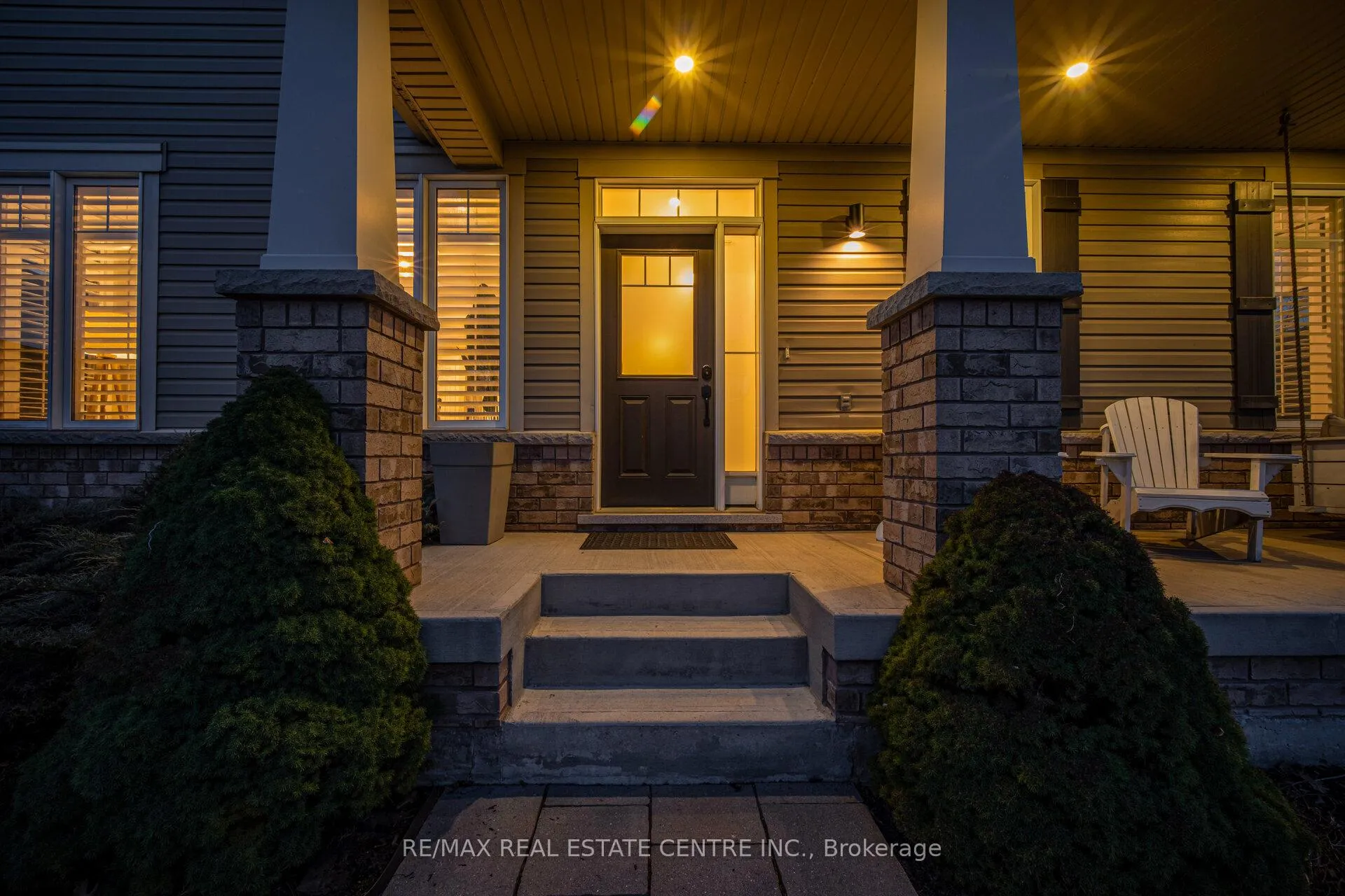 Photo 8 of 891 Syndenham Lane, Milton, Willmott — HOMEH