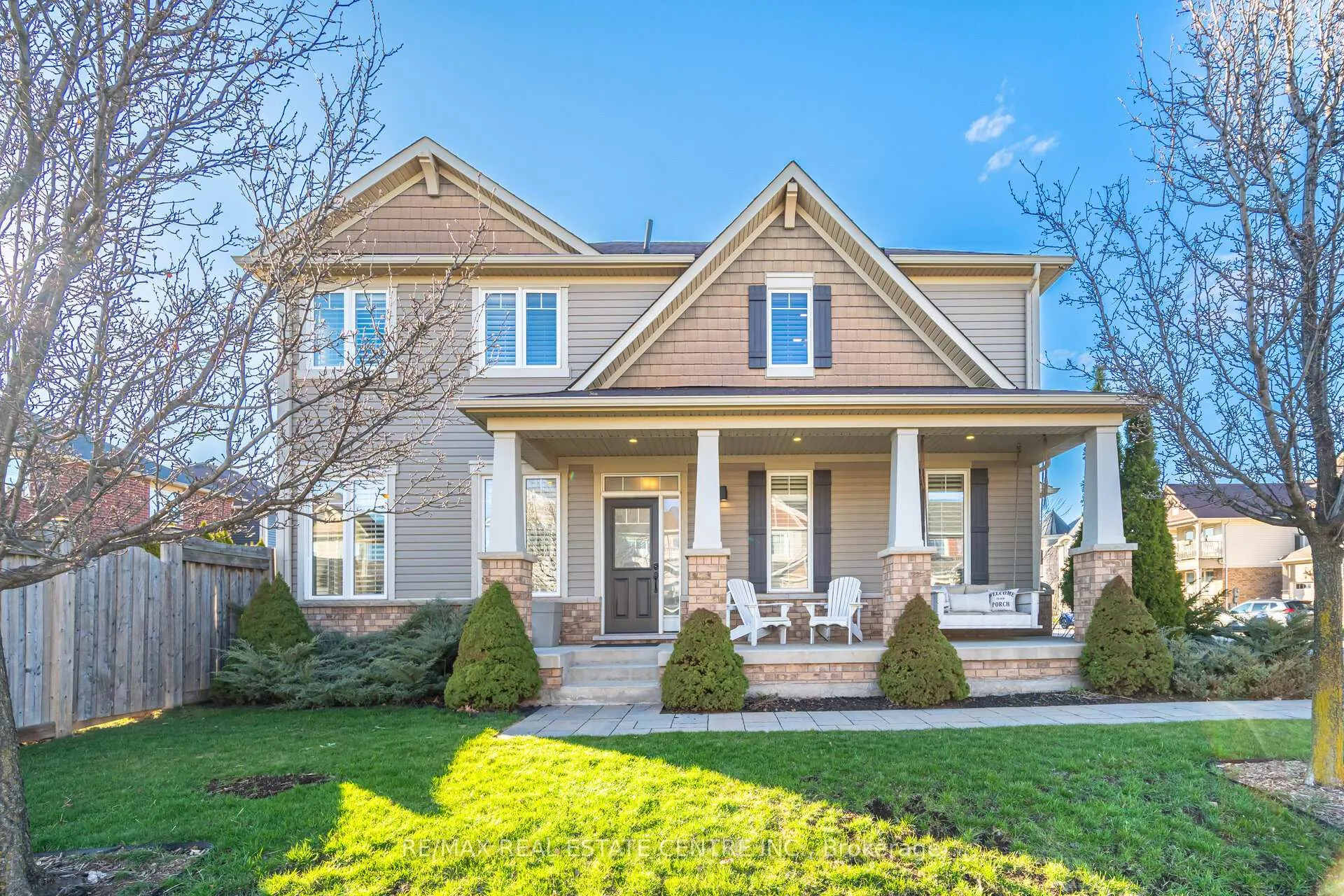 Photo 9 of 891 Syndenham Lane, Milton, Willmott — HOMEH