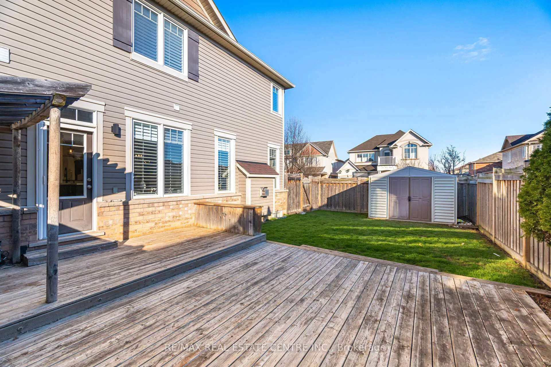 Photo 43 of 891 Syndenham Lane, Milton, Willmott — HOMEH