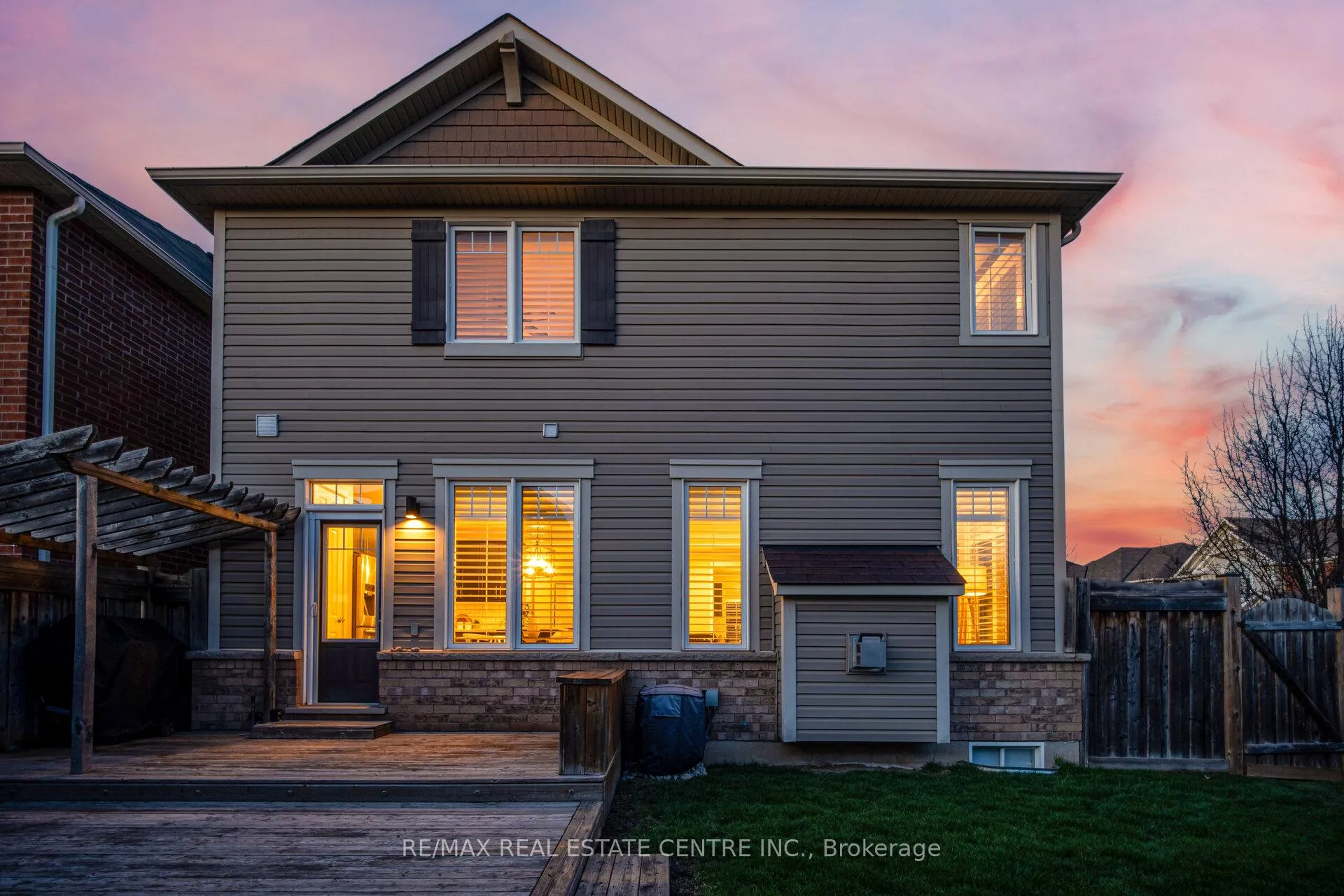 Photo 46 of 891 Syndenham Lane, Milton, Willmott — HOMEH
