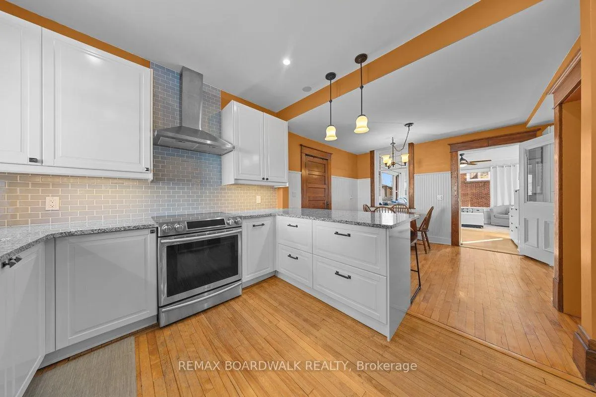 Photo 7 of 30 Emily Street, Carleton Place — HOMEH