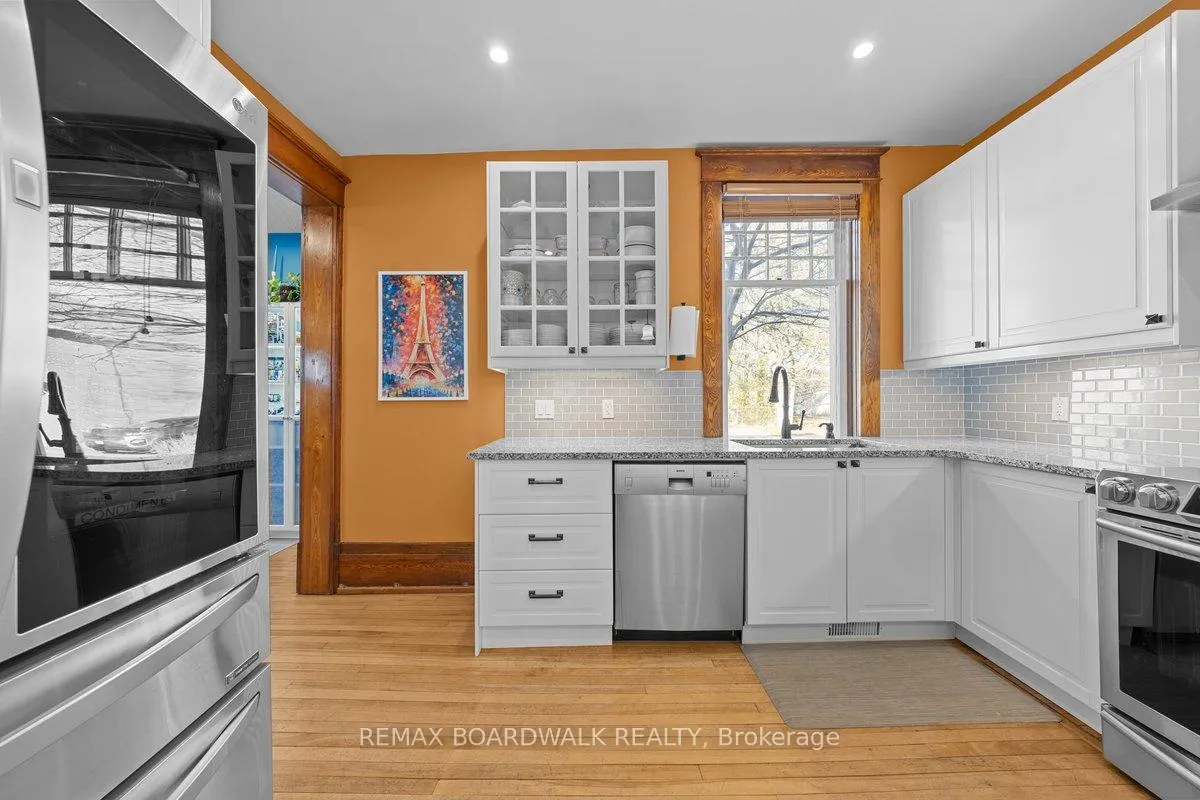 Photo 8 of 30 Emily Street, Carleton Place — HOMEH