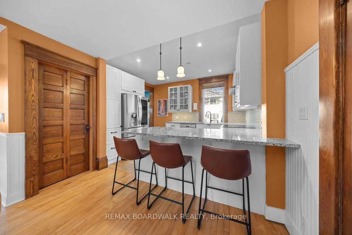 Photo 10 of 30 Emily Street, Carleton Place — HOMEH
