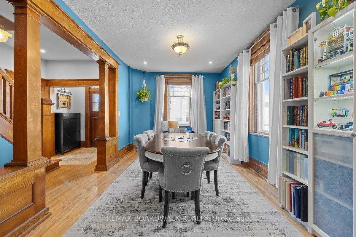 Photo 15 of 30 Emily Street, Carleton Place — HOMEH
