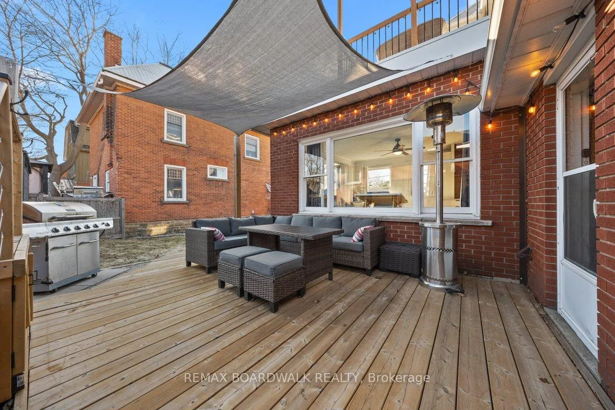 Photo 20 of 30 Emily Street, Carleton Place — HOMEH